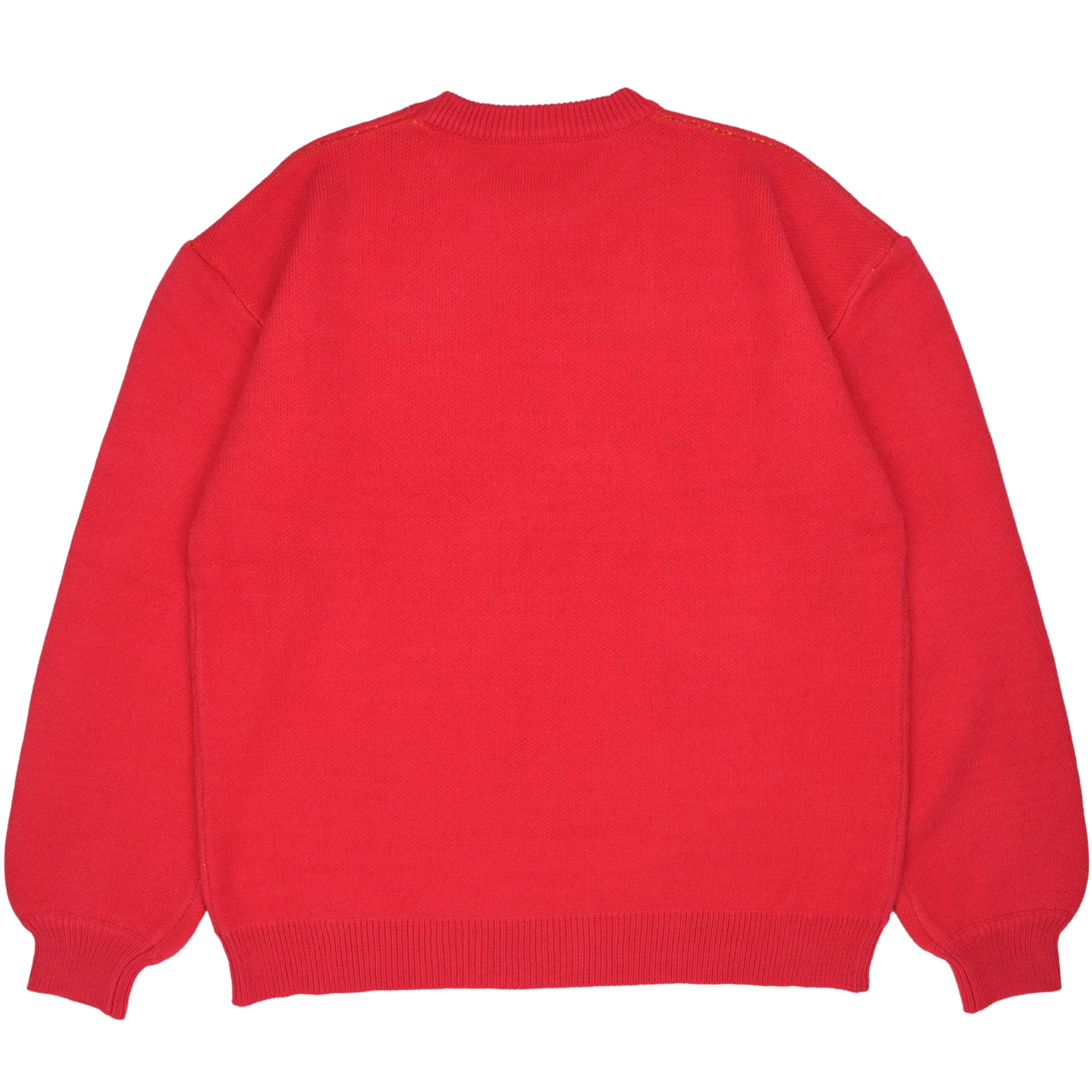 Star Sweater sold by Steady Hands product image thumbnail 2