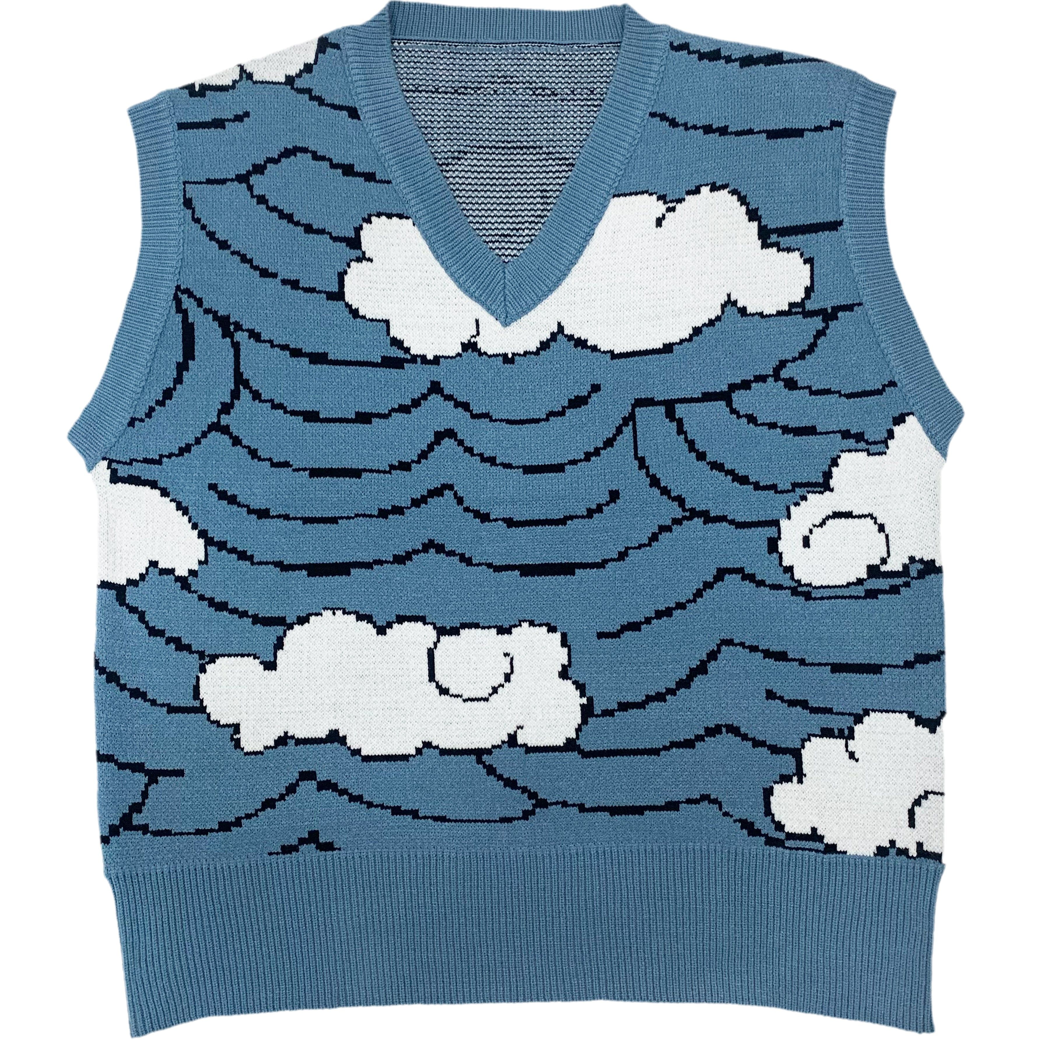 Final Selection Vest sold by Steady Hands