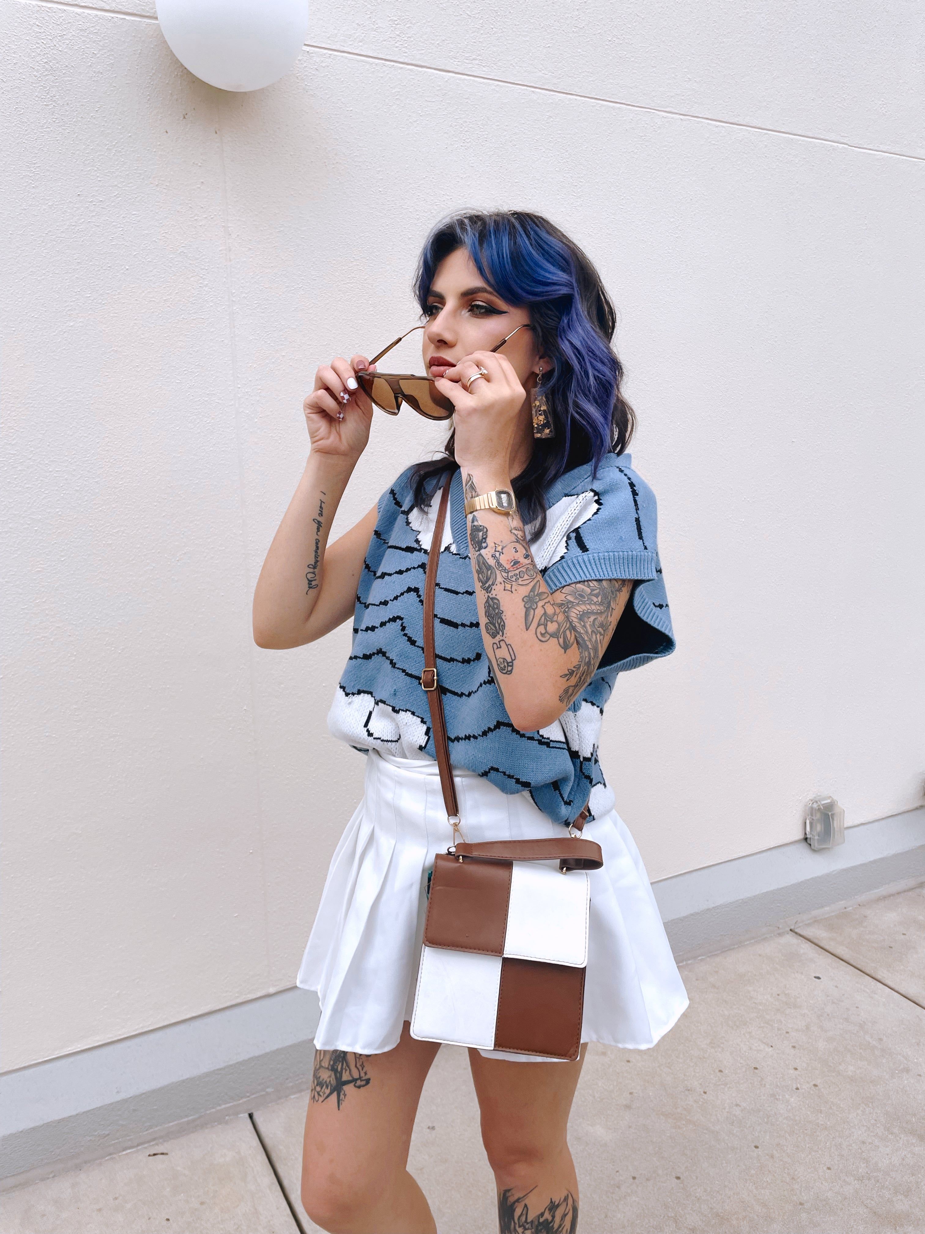 Final Selection Vest sold by Steady Hands product image thumbnail 3