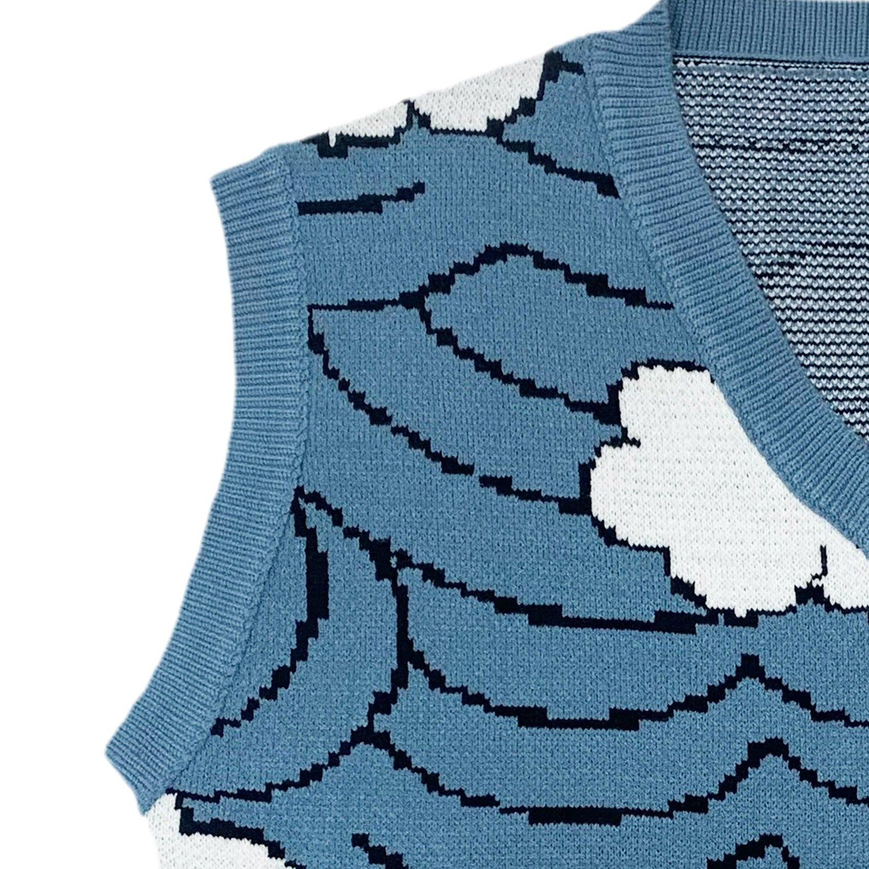 Final Selection Vest sold by Steady Hands product image thumbnail 2