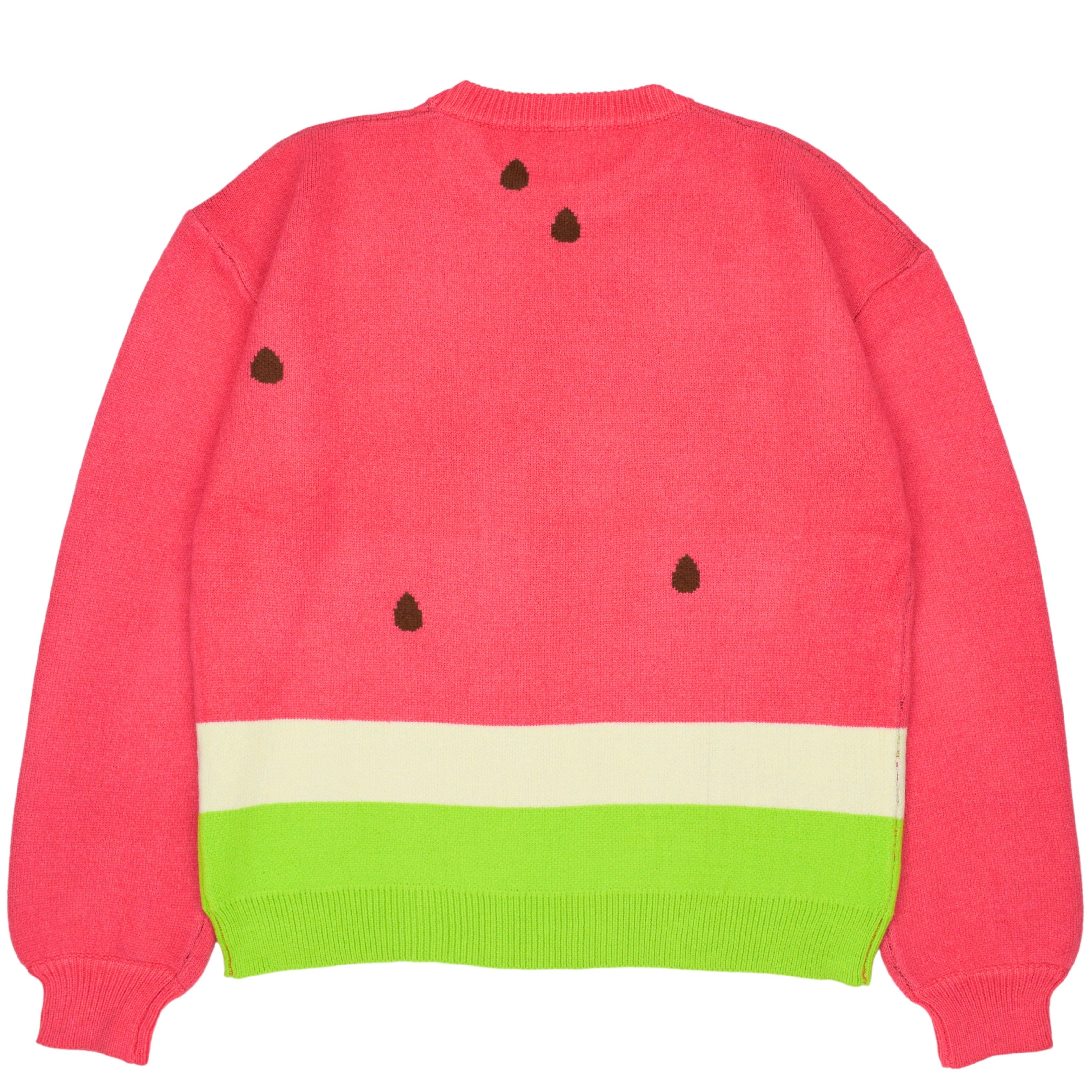 Watermelon Sweater sold by Steady Hands product image thumbnail 2
