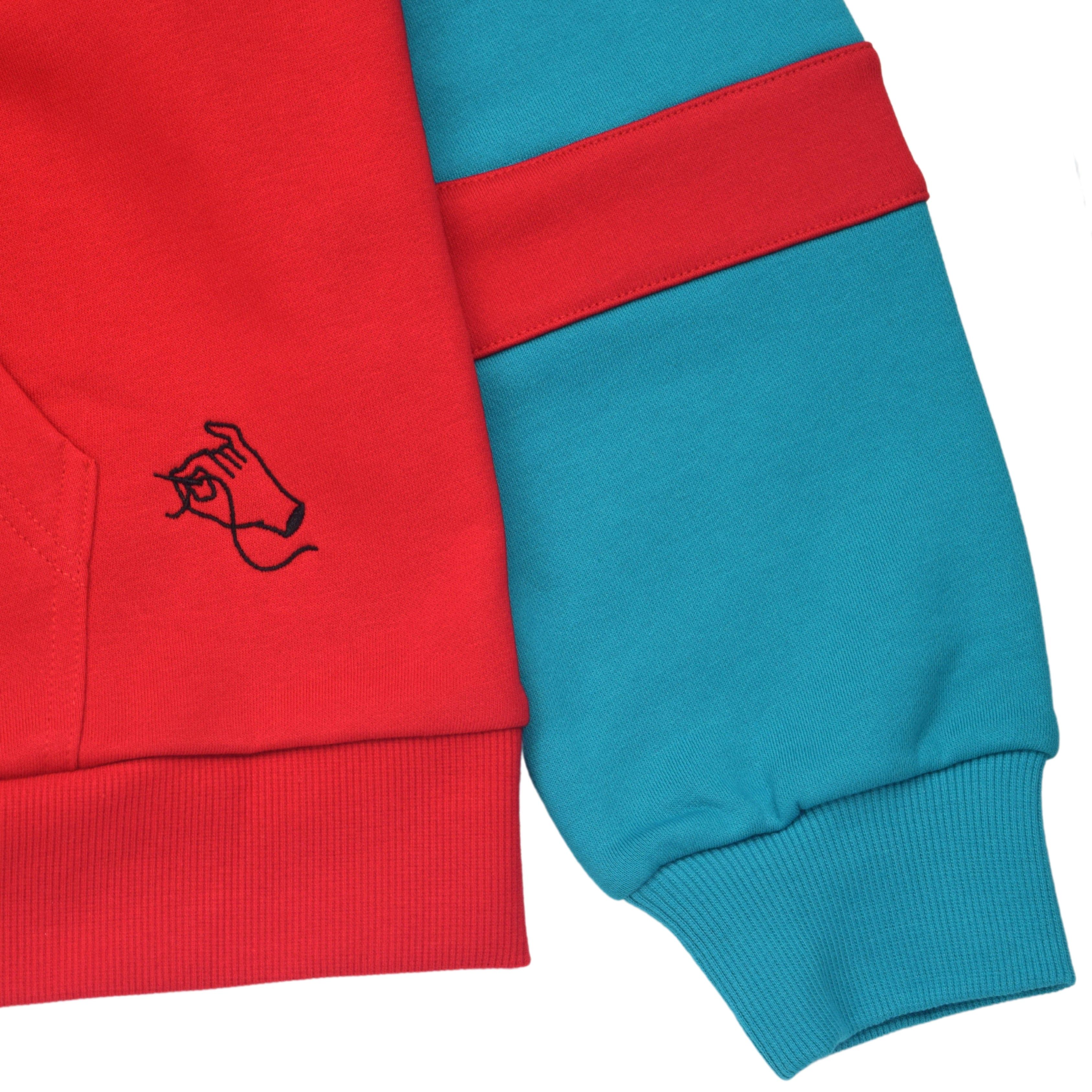 Babygirl Hoodie sold by Steady Hands product image thumbnail 3