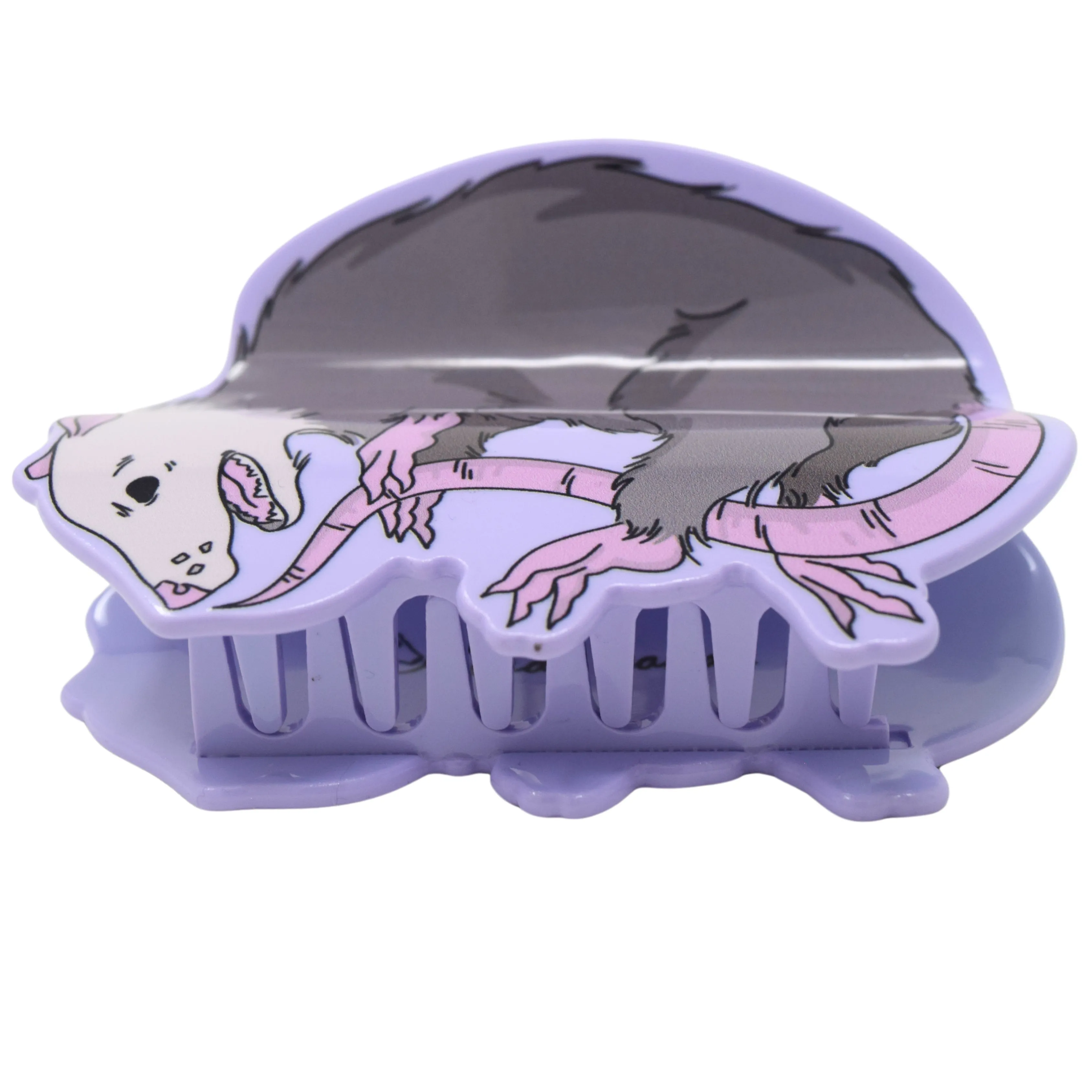 Roadkill Claw Clip sold by Steady Hands product image thumbnail 2