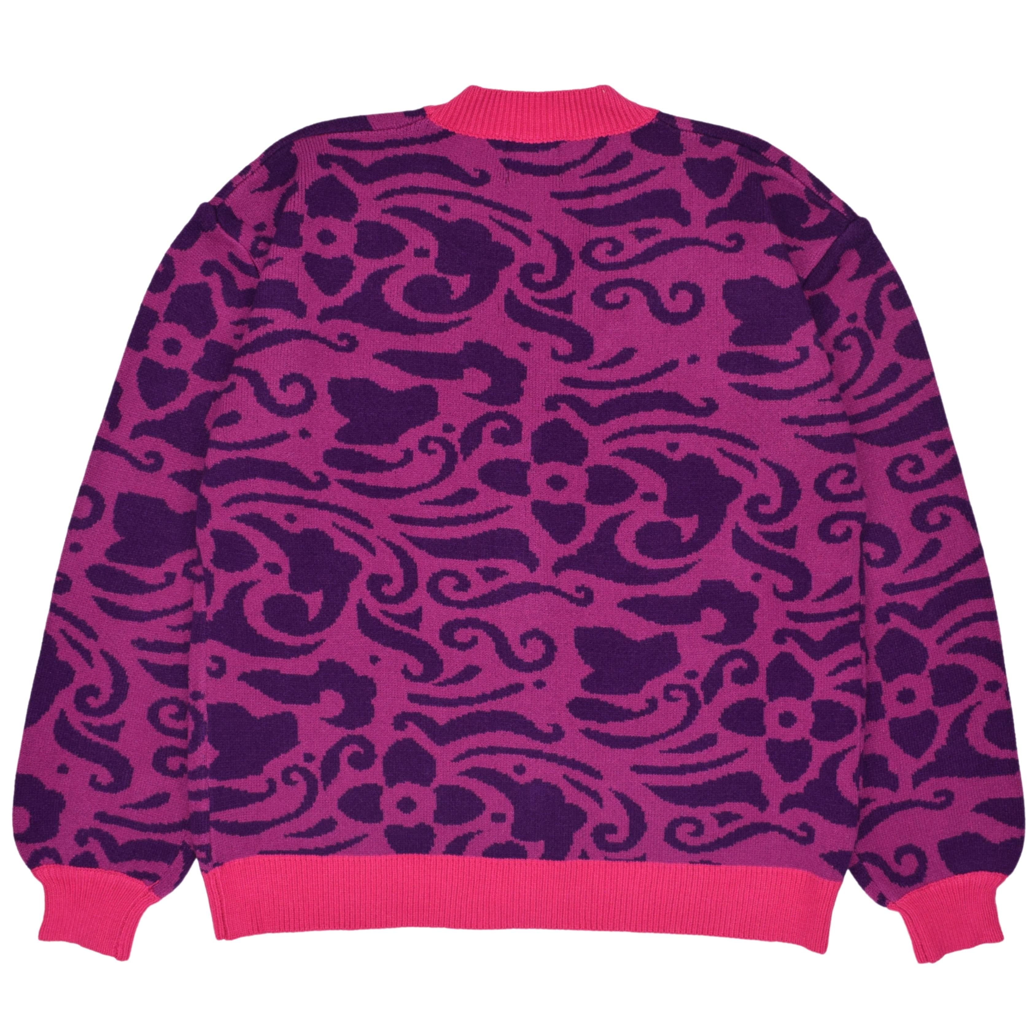 Chowder Cardigan sold by Steady Hands product image thumbnail 2