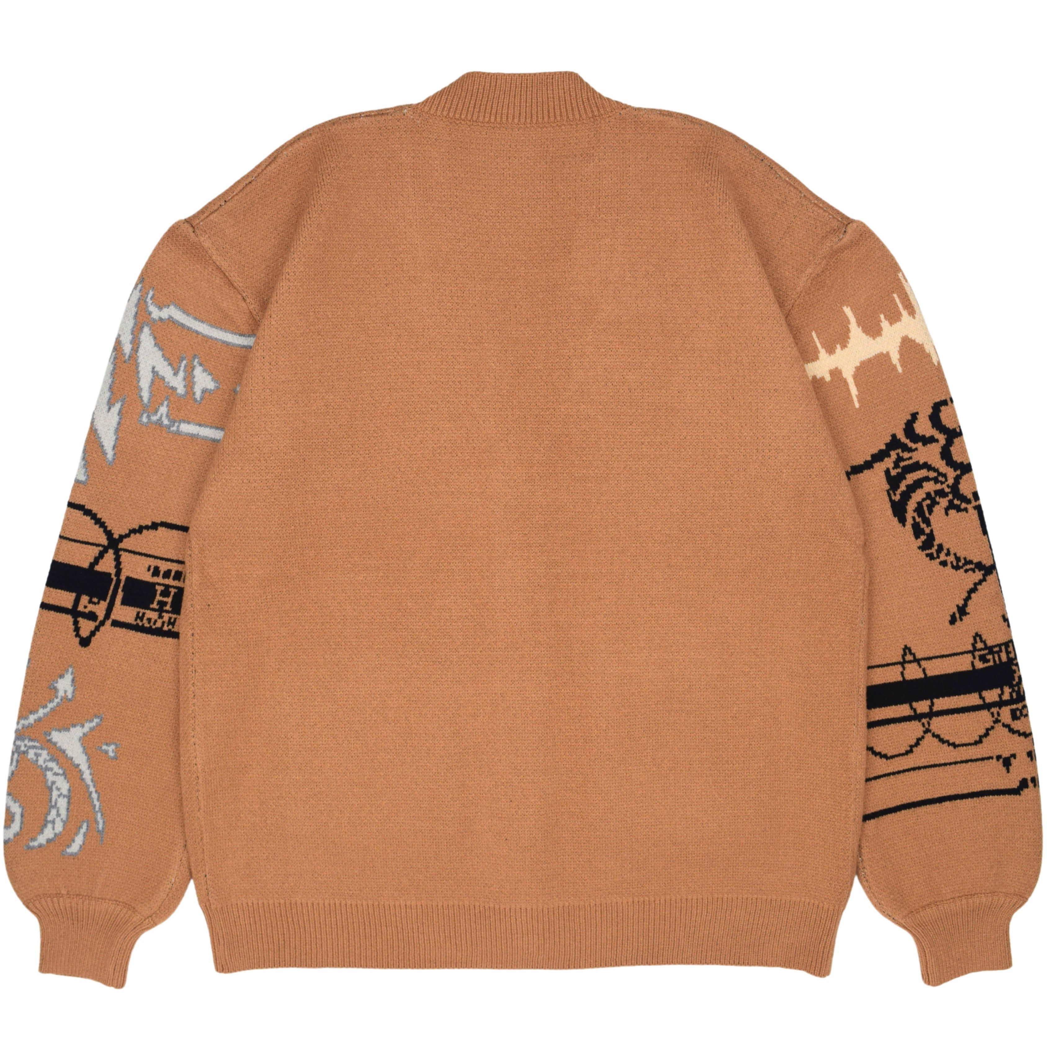 Scardigan sold by Steady Hands product image thumbnail 2