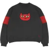 Cat Sweater sold by Steady Hands