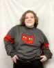 Cat Sweater sold by Steady Hands