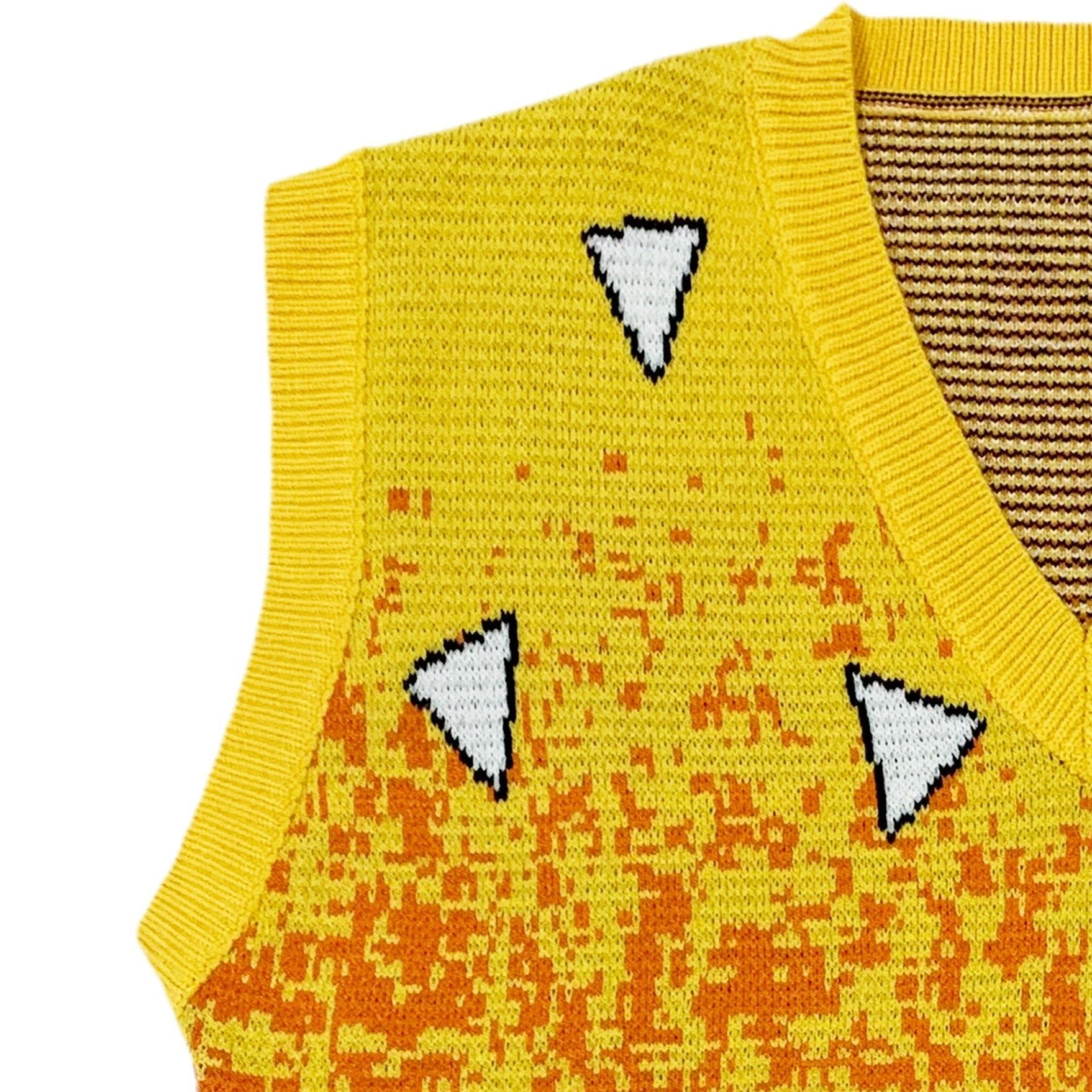 Thunderclap Vest sold by Steady Hands product image thumbnail 2