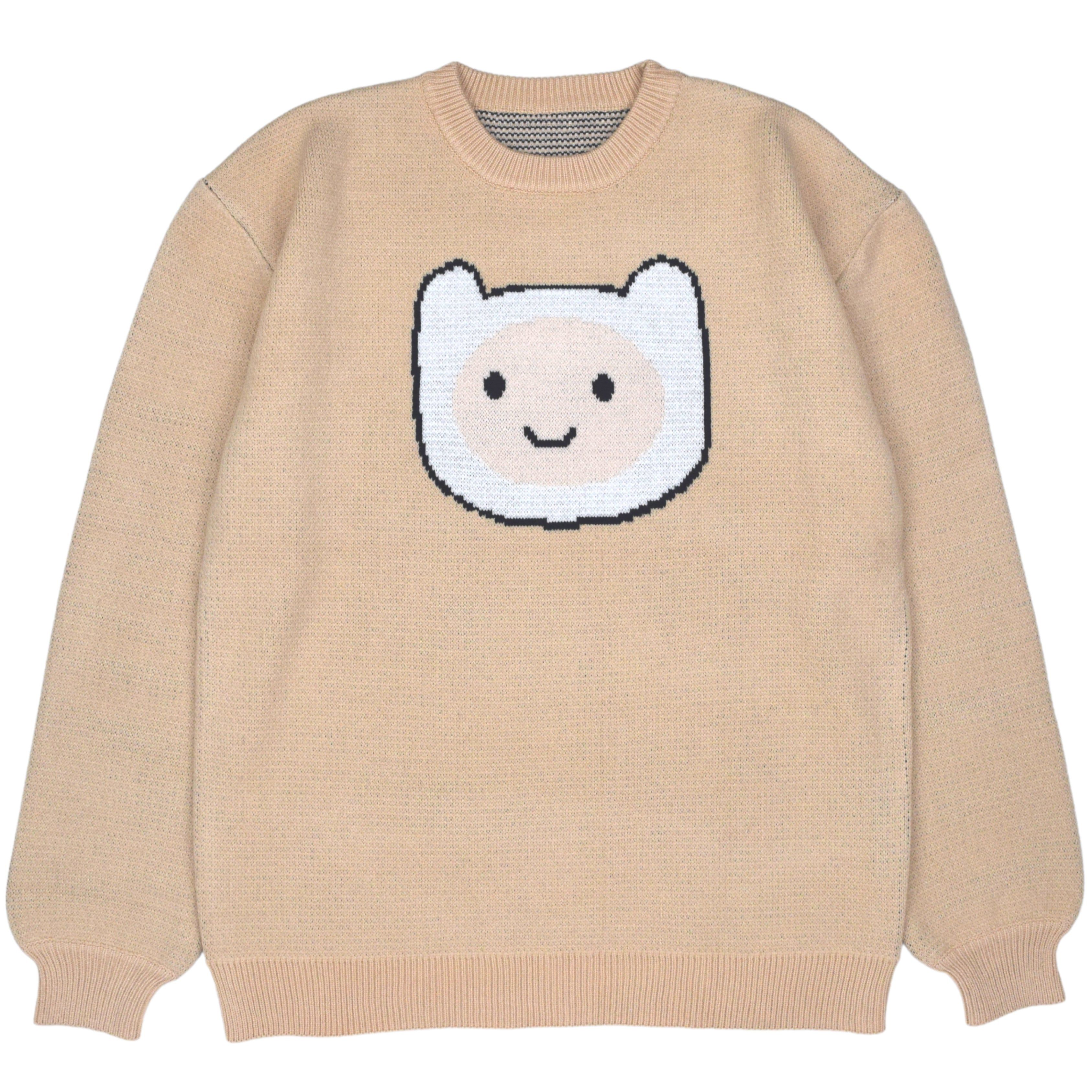 BFF Sweater sold by Steady Hands