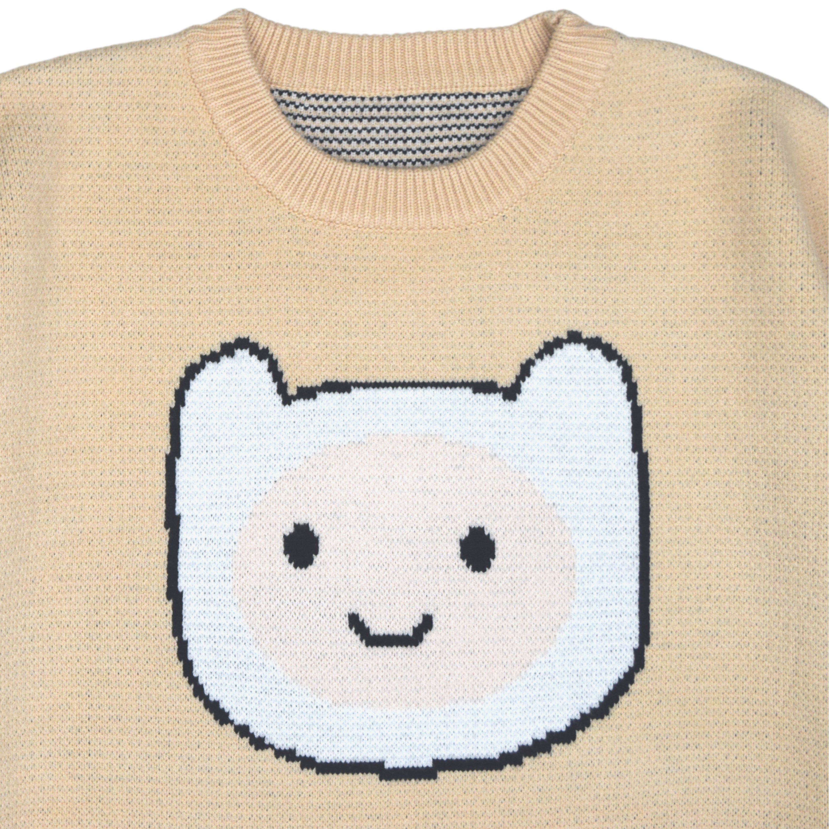 BFF Sweater sold by Steady Hands product image thumbnail 2