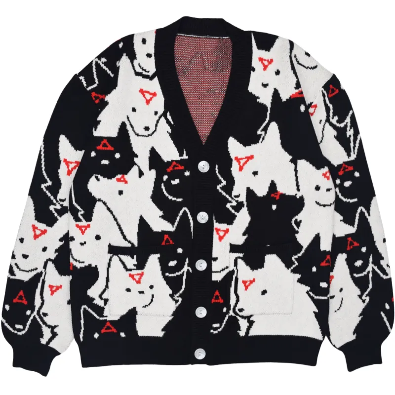 Totality Cardigan [Discord Exclusive] sold by Steady Hands