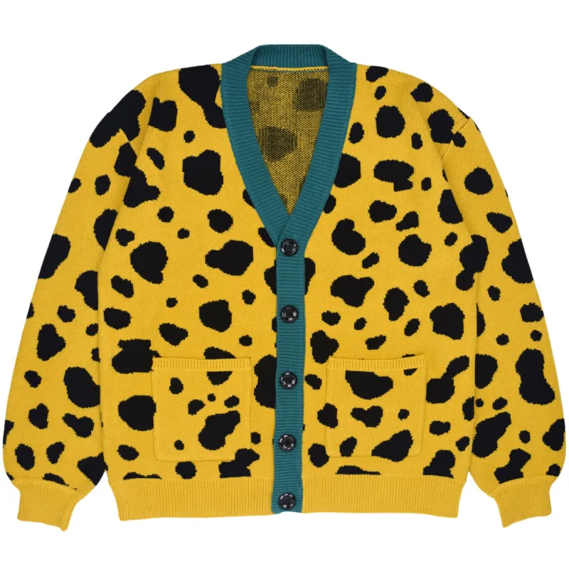 Overtime Cardigan sold by Steady Hands