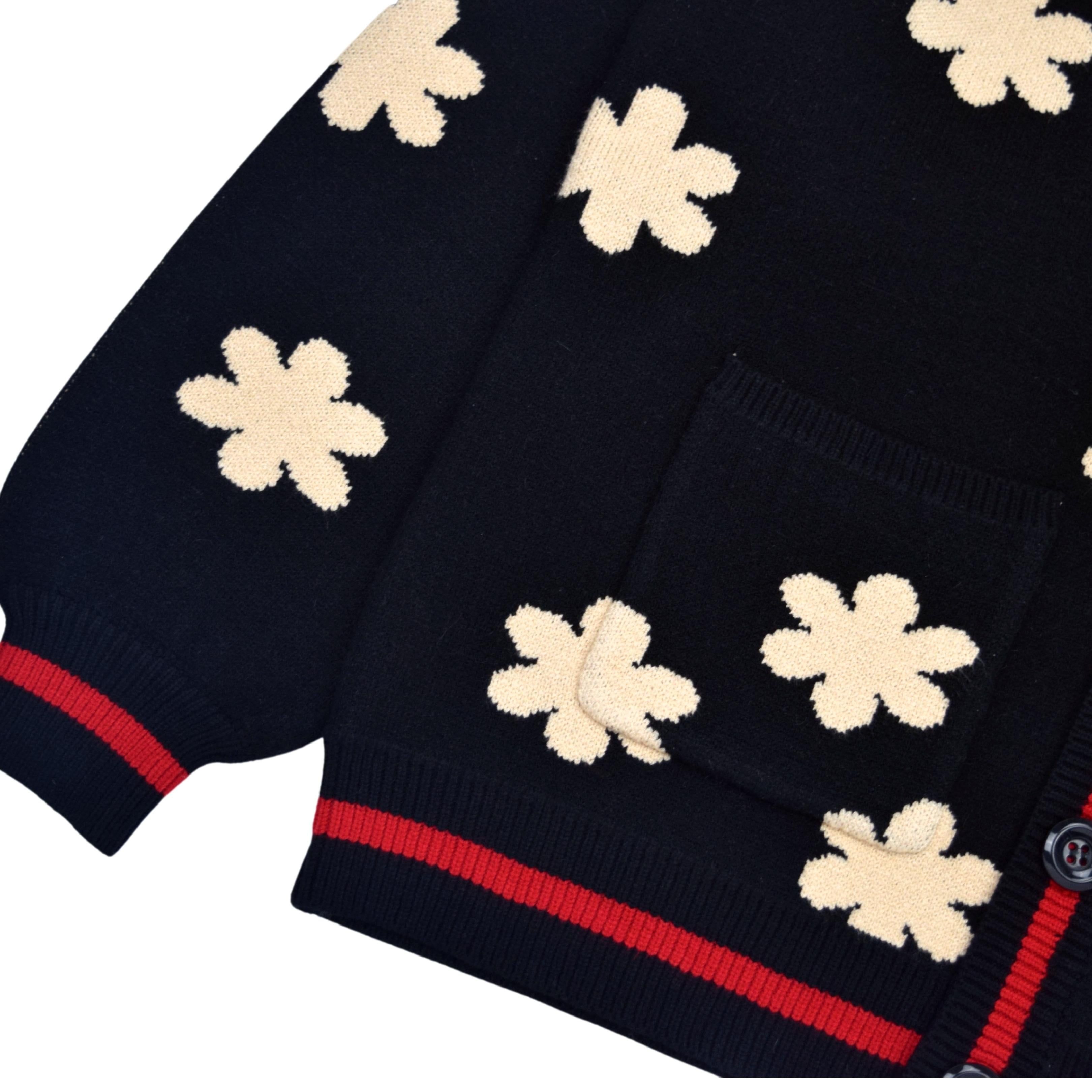 Robin Wano Cardigan sold by Steady Hands product image thumbnail 3