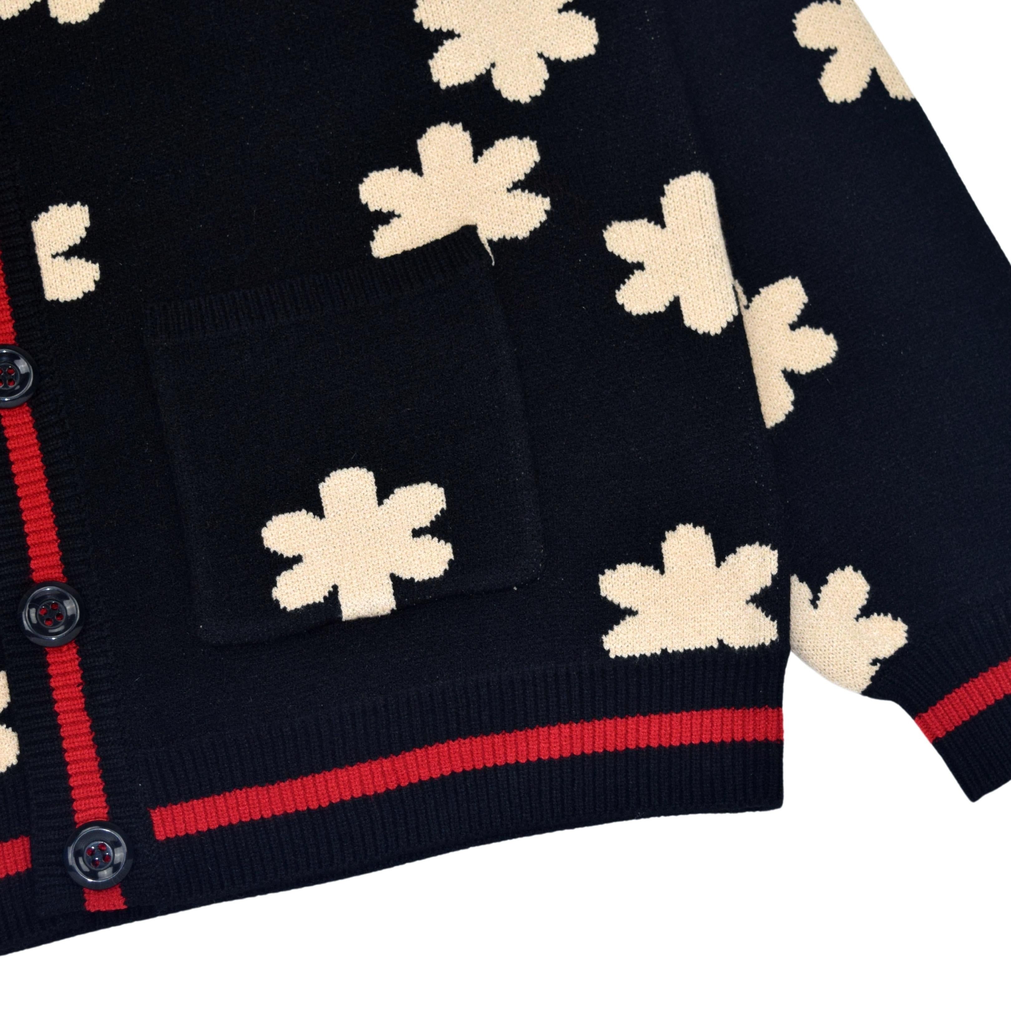 Robin Wano Cardigan sold by Steady Hands product image thumbnail 4