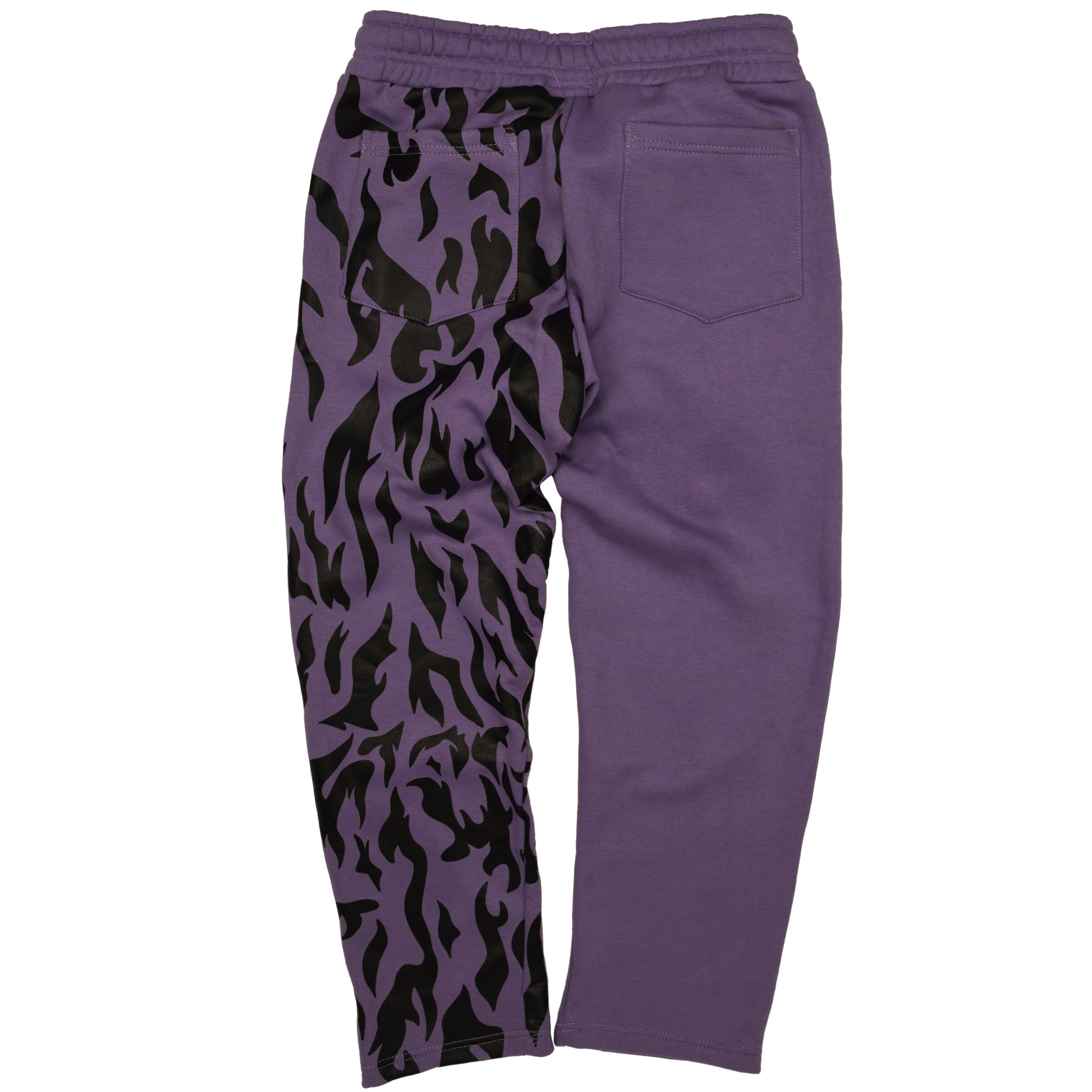 Curse Mark Pants sold by Steady Hands product image thumbnail 3