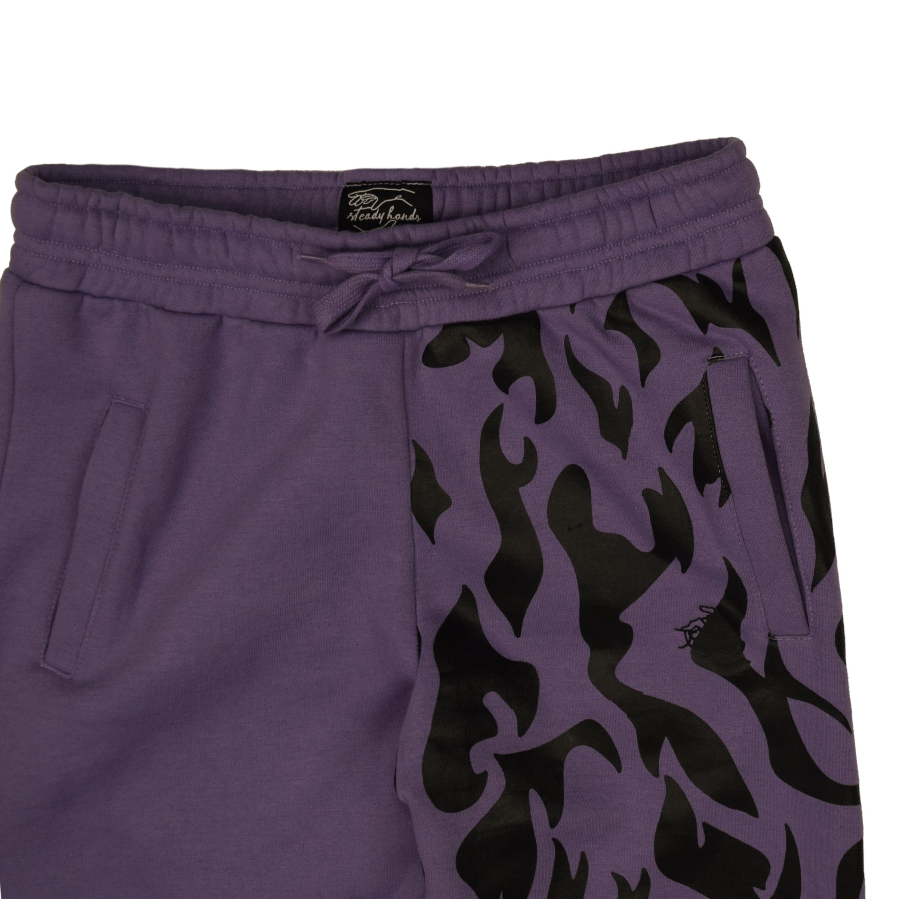 Curse Mark Pants sold by Steady Hands product image thumbnail 2