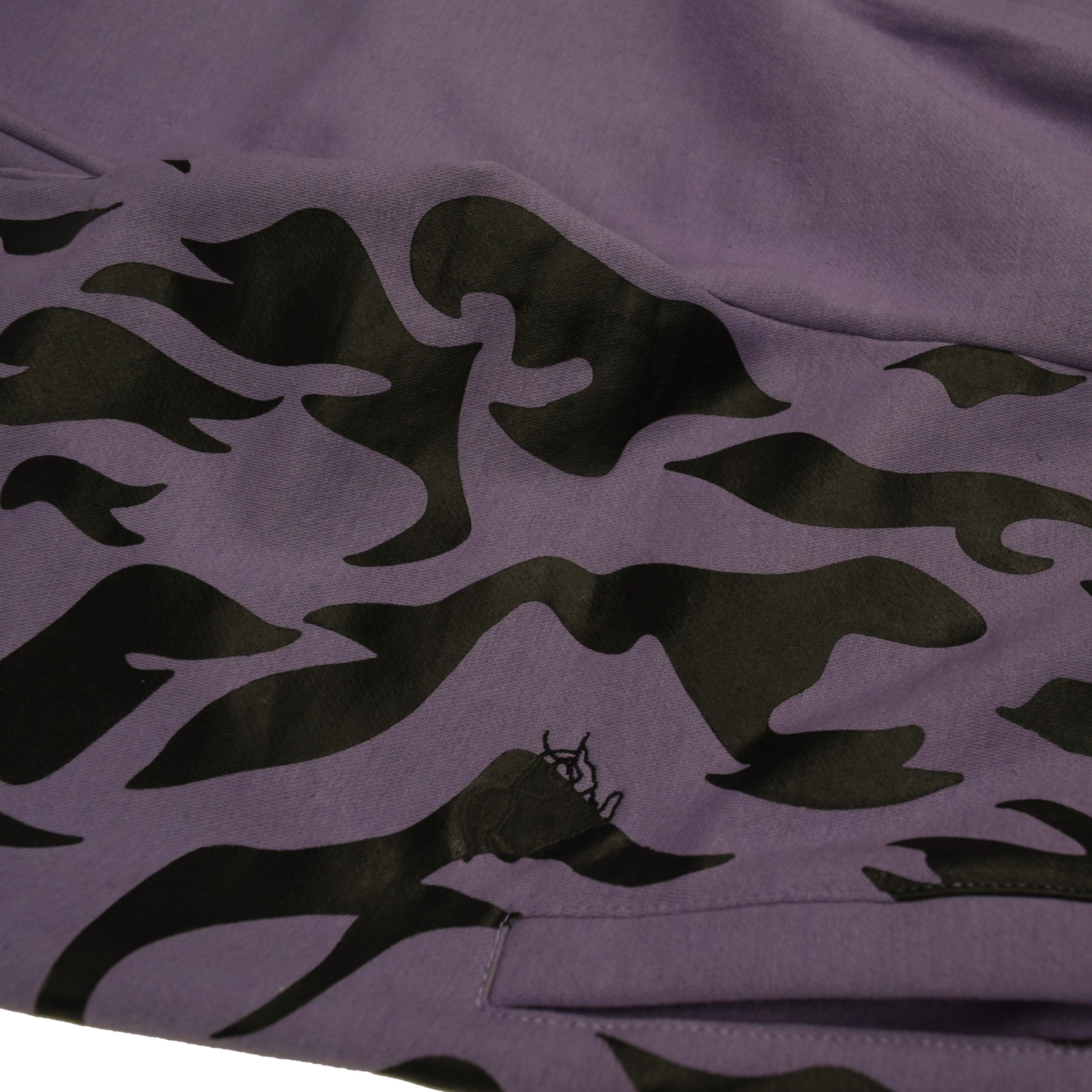 Curse Mark Pants sold by Steady Hands product image thumbnail 5