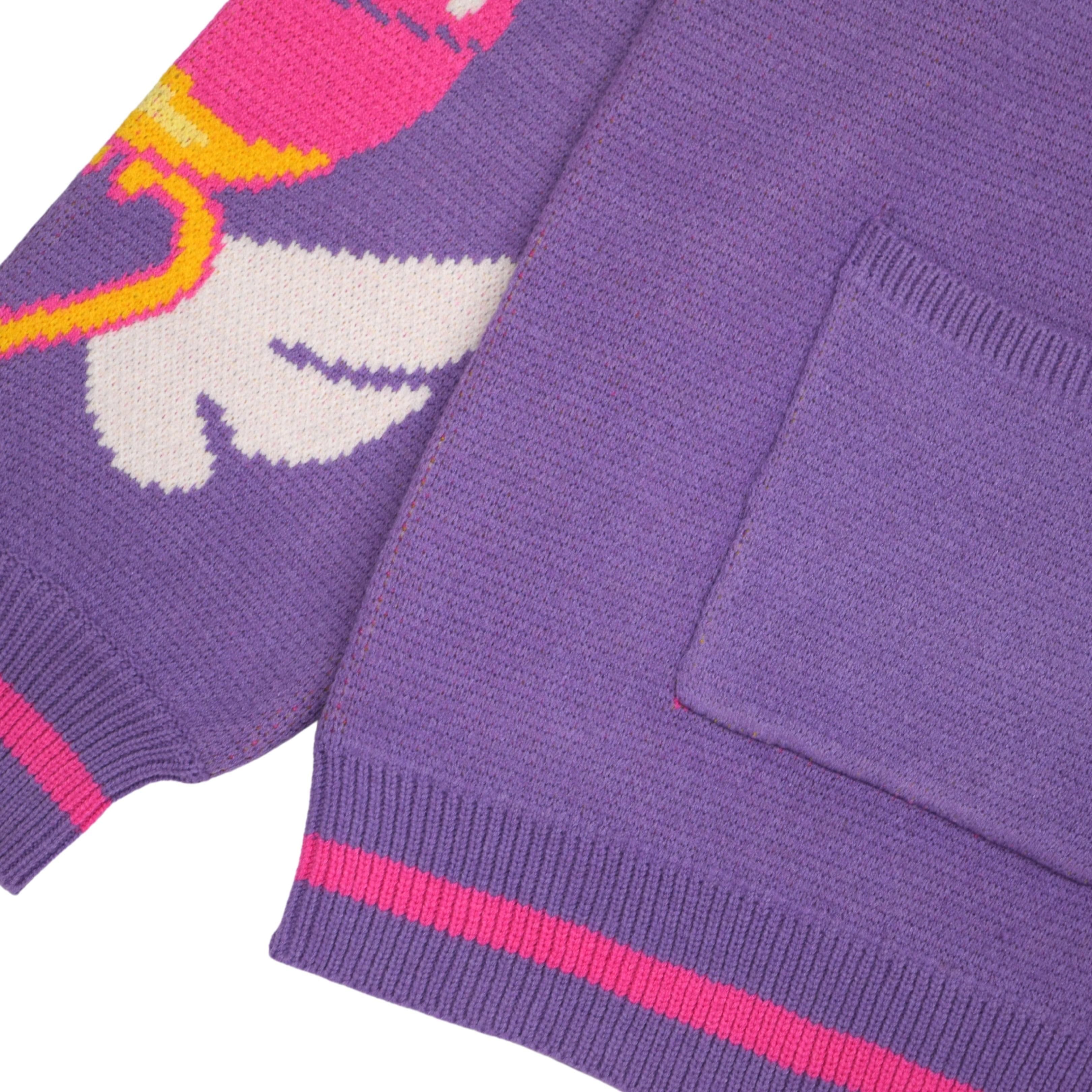 Crystal Star Cardigan sold by Steady Hands product image thumbnail 3