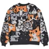 Are You Kitten Me Sweater sold by Steady Hands
