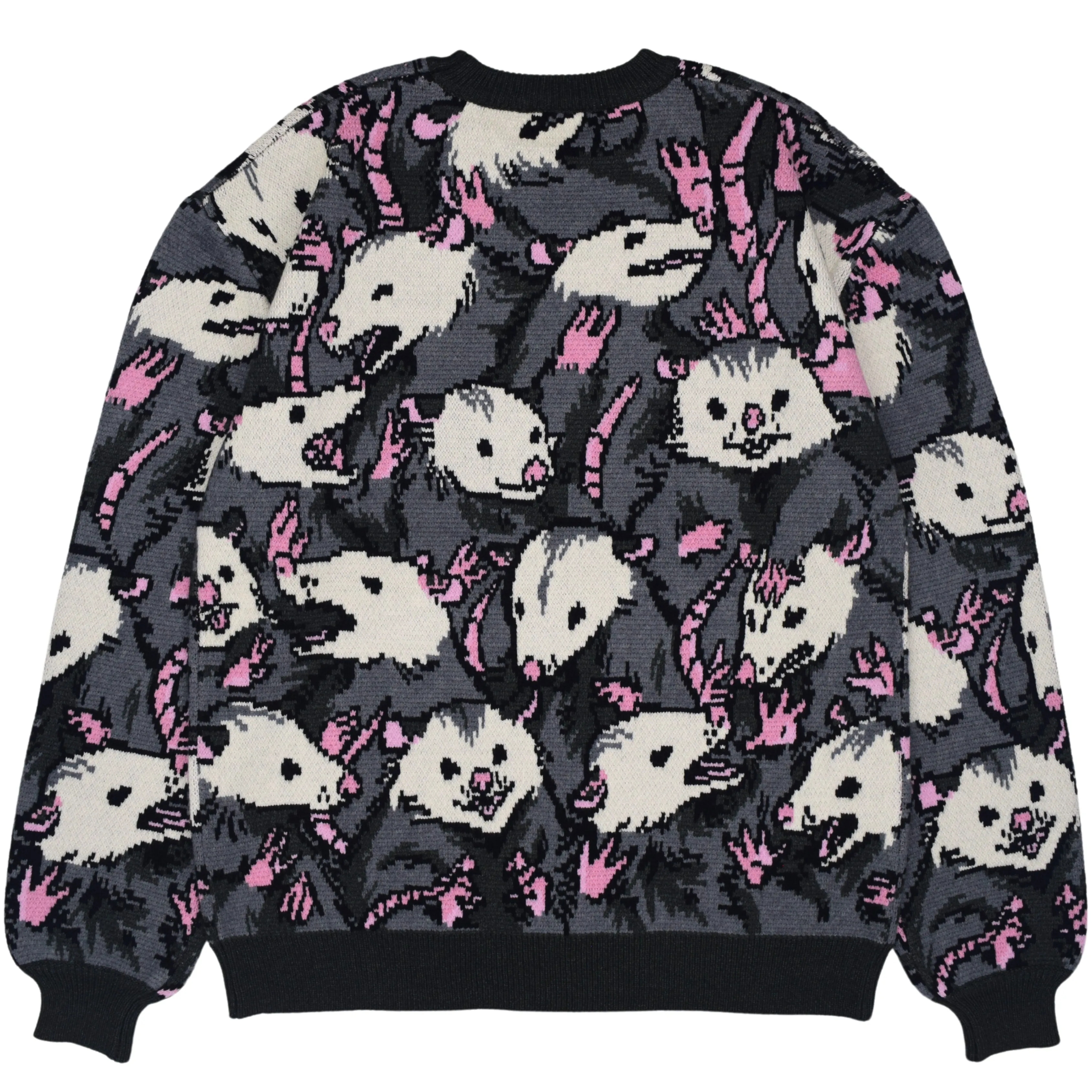 All The Possum-bilities Sweater sold by Steady Hands product image thumbnail 2