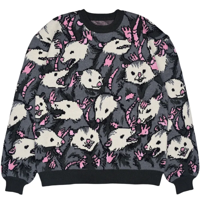 All The Possum-bilities Sweater sold by Steady Hands