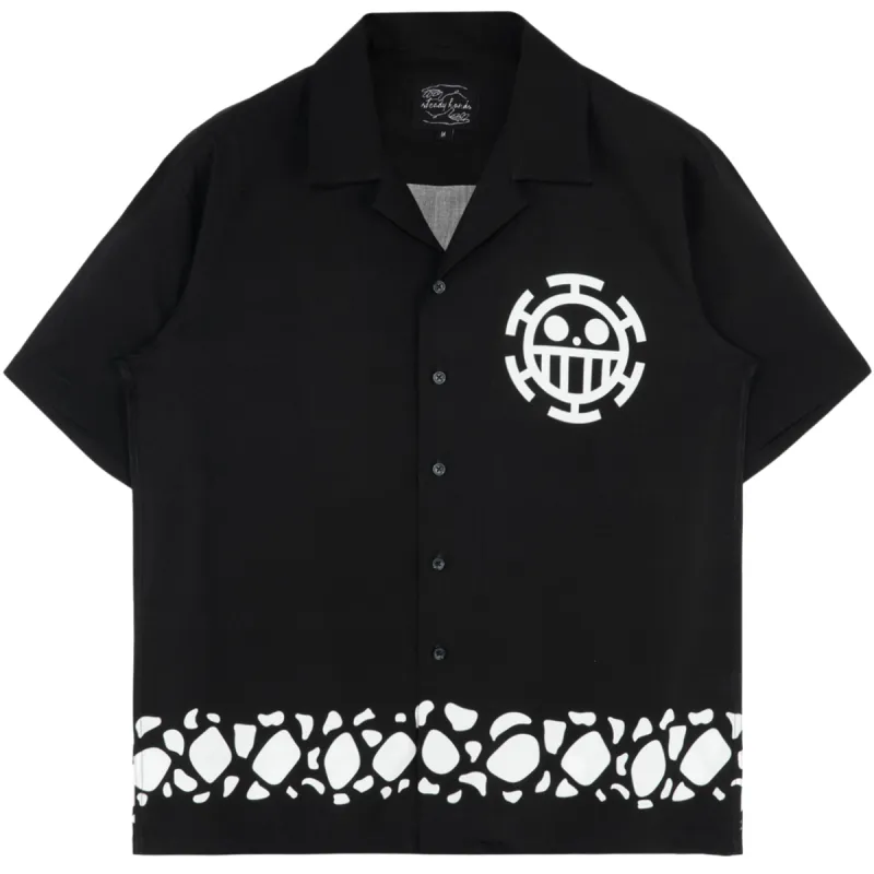 Legal Button Up [Discord Exclusive] sold by Steady Hands