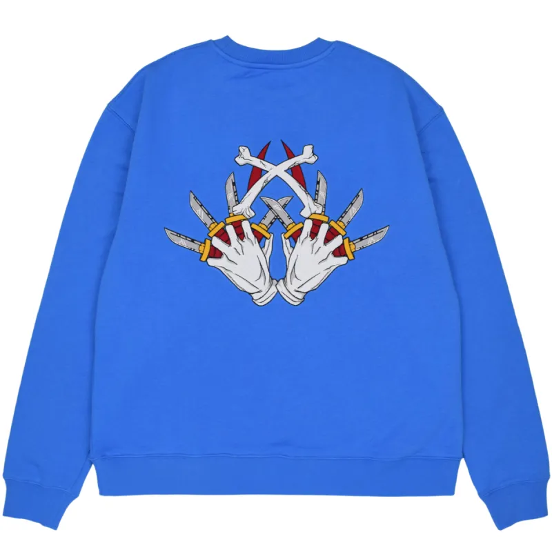 Clown Sweater [Discord Exclusive] sold by Steady Hands