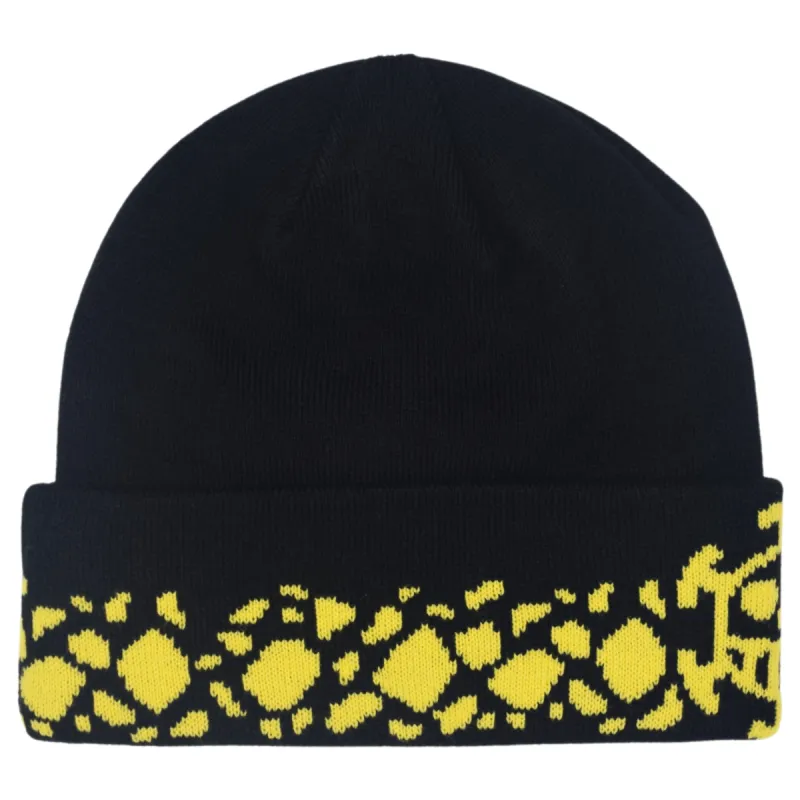 Punk Beanie [Discord Exclusive] sold by Steady Hands