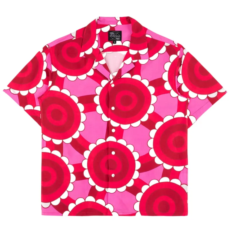 Skypiea Button Up [Discord Exclusive] sold by Steady Hands