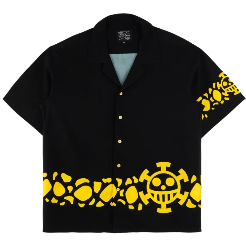 Punk Button Up [Discord Exclusive] sold by Steady Hands