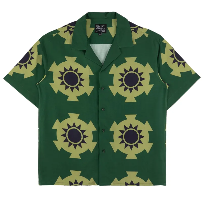 Hunter Button Up [Discord Exclusive] sold by Steady Hands