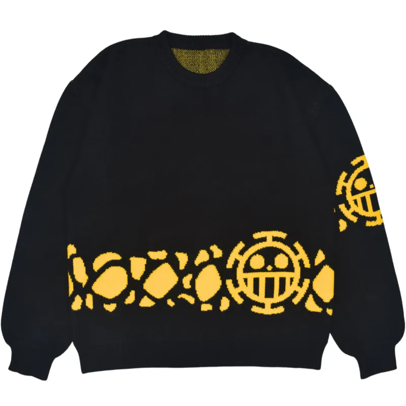 Punk Sweater [Discord Exclusive] sold by Steady Hands