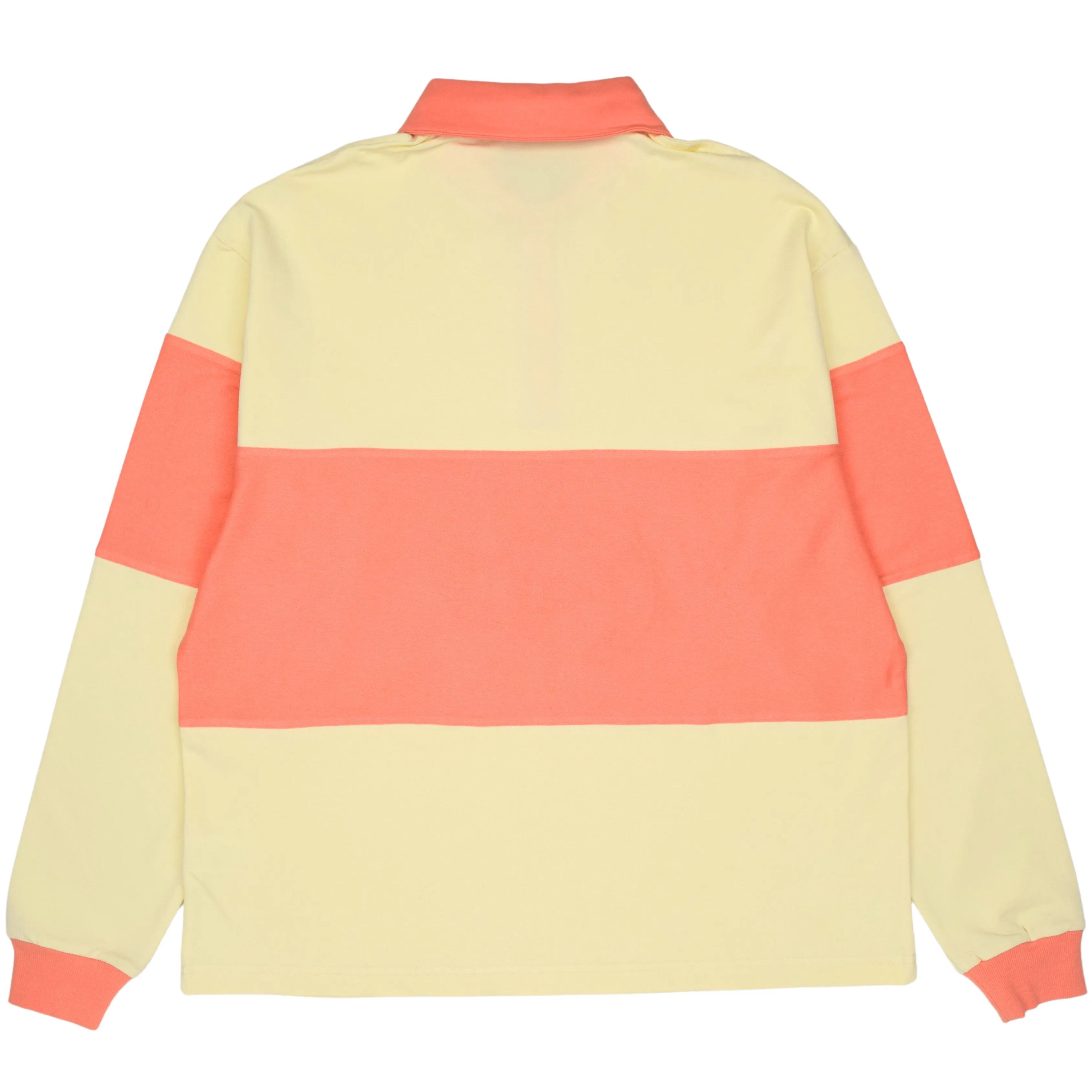 Axolotl Rugby sold by Steady Hands product image thumbnail 2