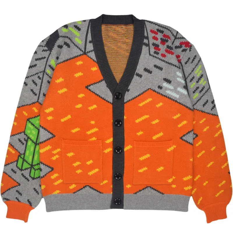 Mine Cardigan [Discord Exclusive] sold by Steady Hands