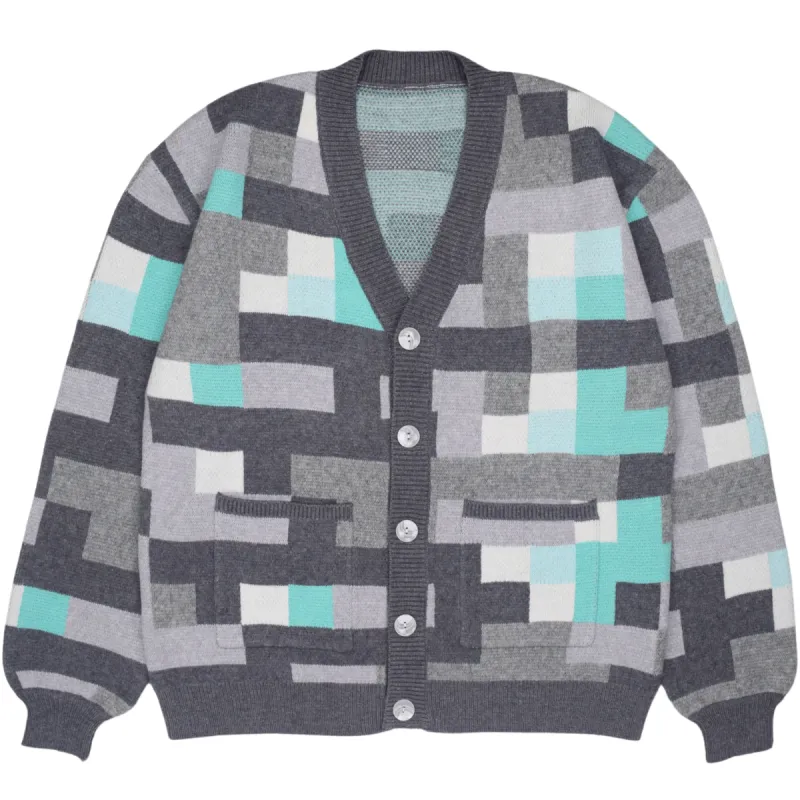 Diamond Cardigan [Discord Exclusive] sold by Steady Hands