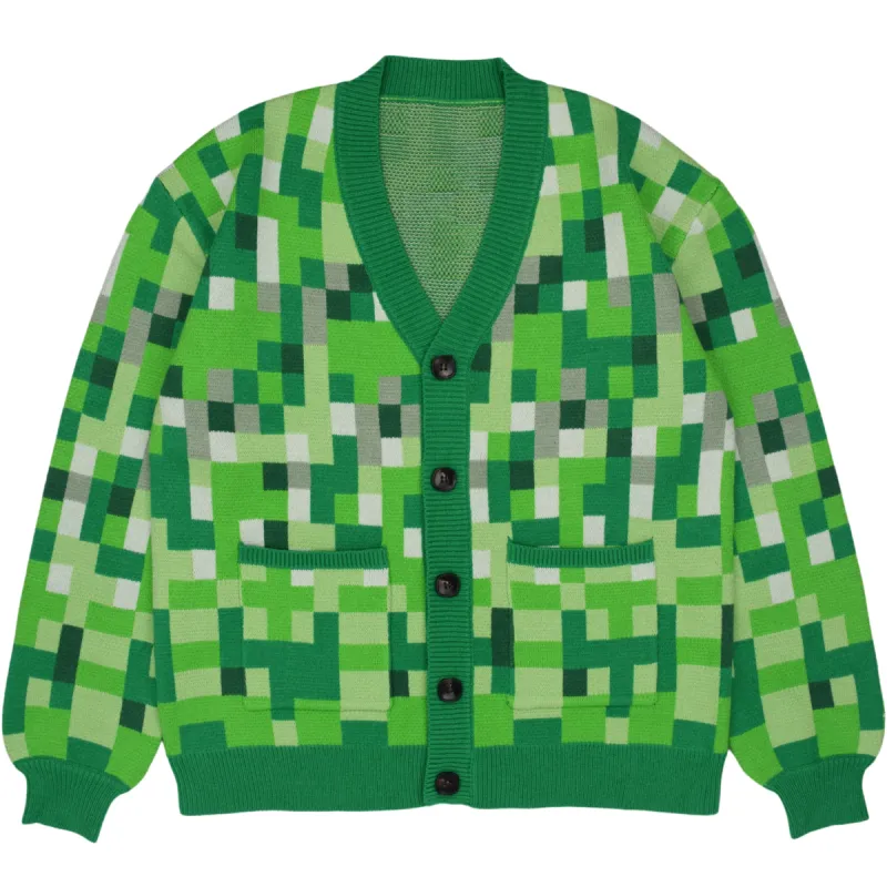 Creep Cardigan [Discord Exclusive] sold by Steady Hands