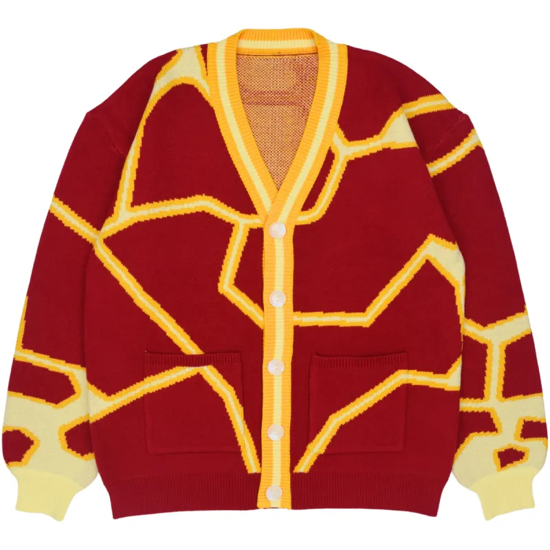 Heat Cardigan [Discord Exclusive] sold by Steady Hands