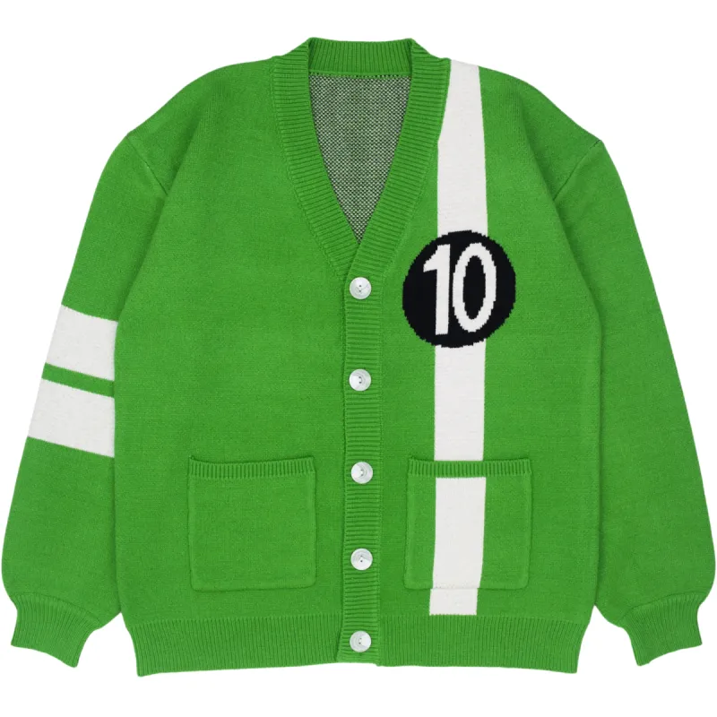 10 Cardigan [Discord Exclusive] sold by Steady Hands