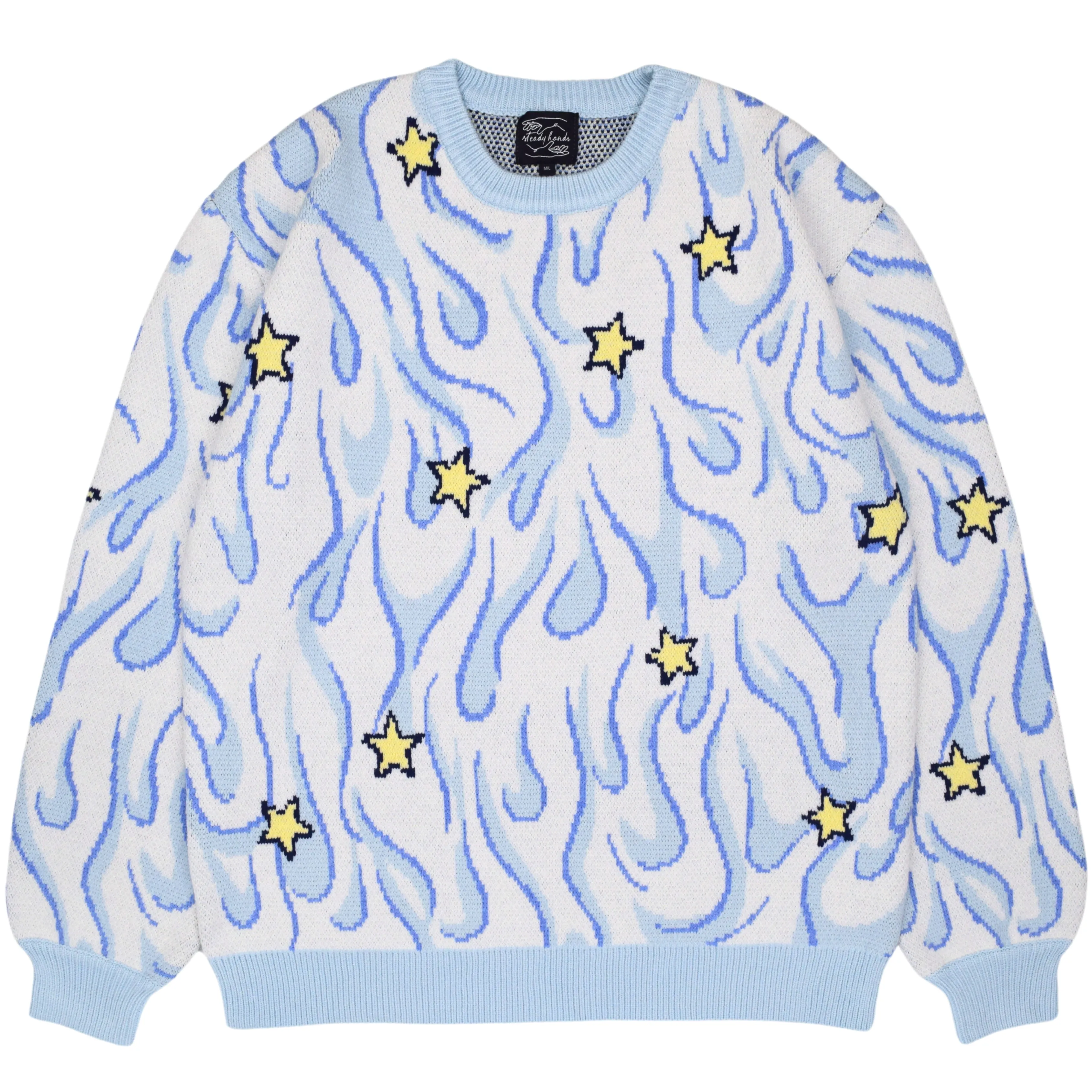 Aries Sweater sold by Steady Hands product image thumbnail 2