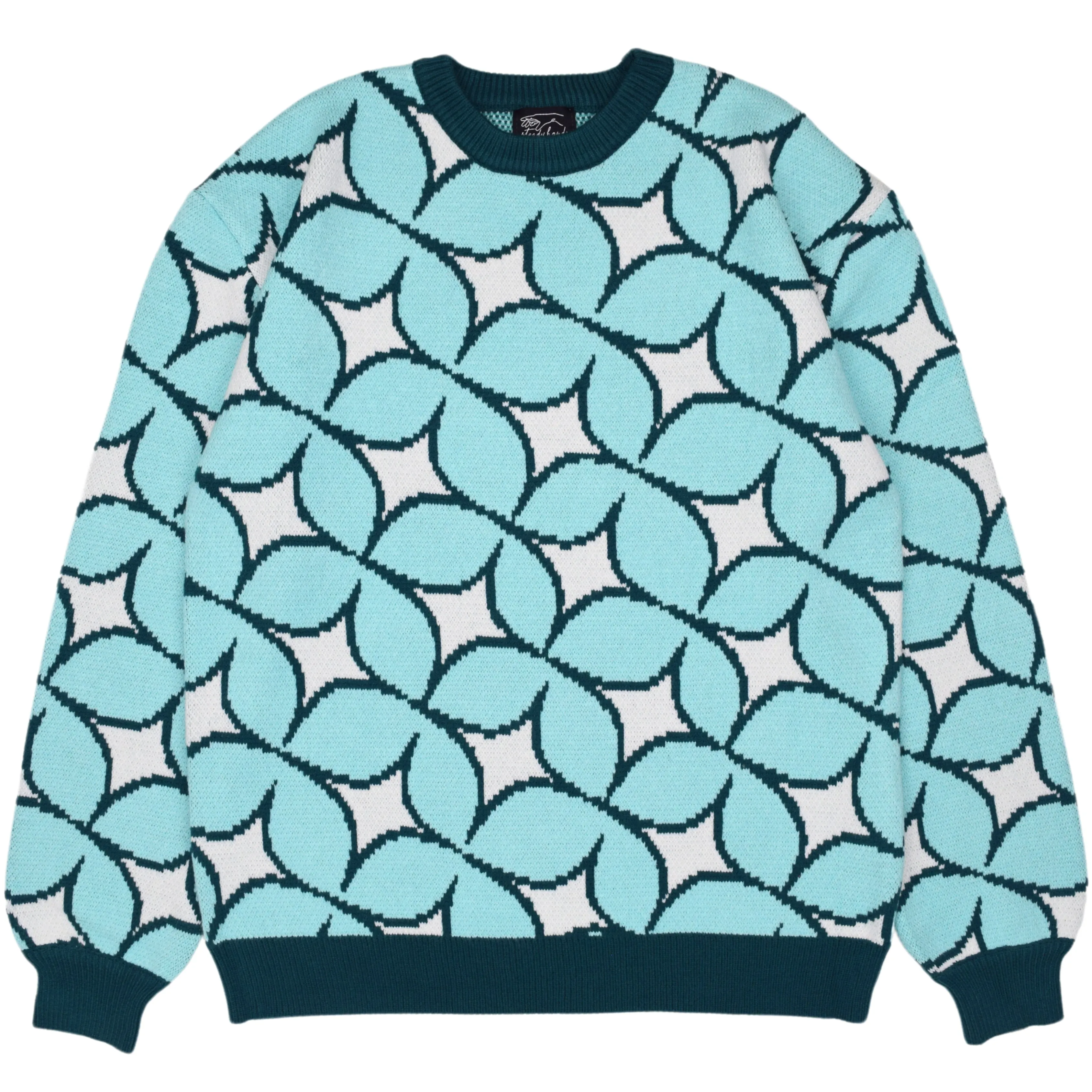 Pisces Sweater sold by Steady Hands product image thumbnail 2