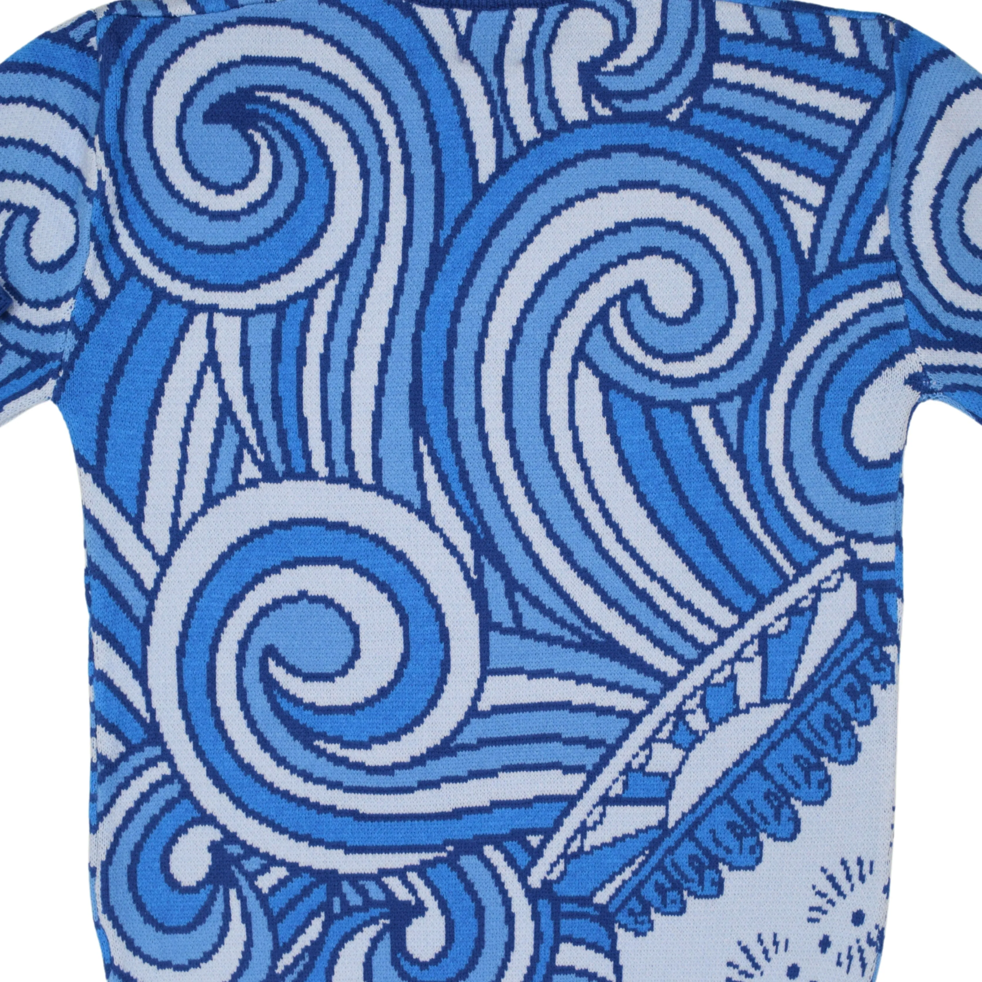 Aquarius Sweater sold by Steady Hands product image thumbnail 5