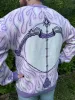 Sagittarius Sweater sold by Steady Hands