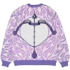 Sagittarius Sweater sold by Steady Hands