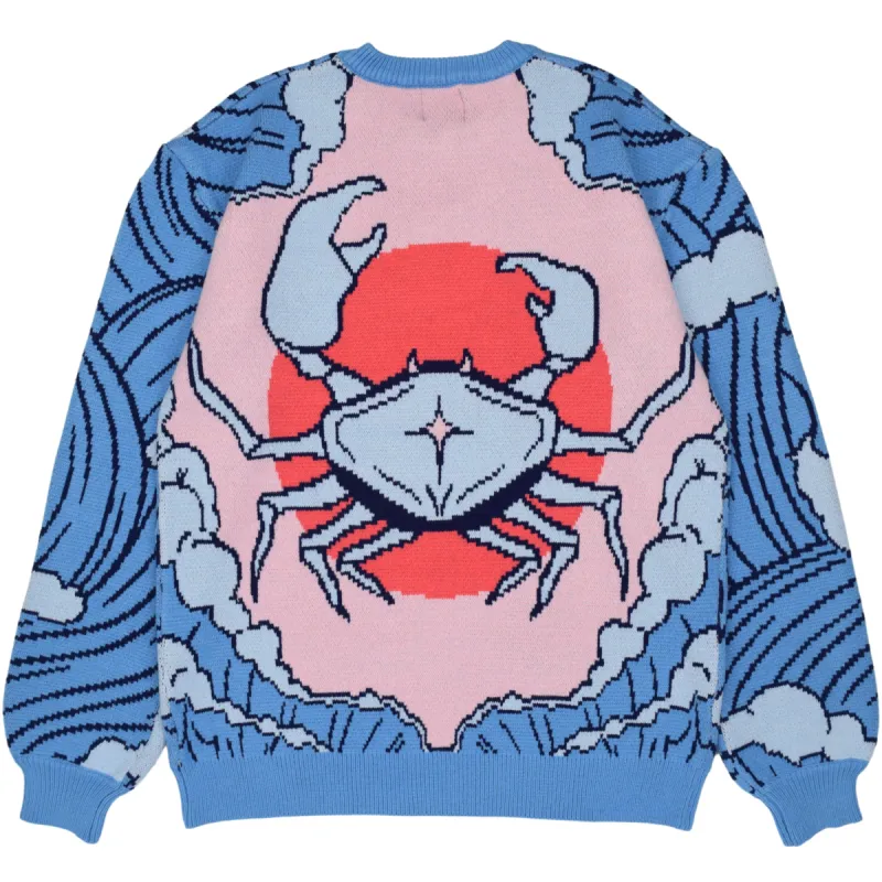 Cancer Sweater sold by Steady Hands
