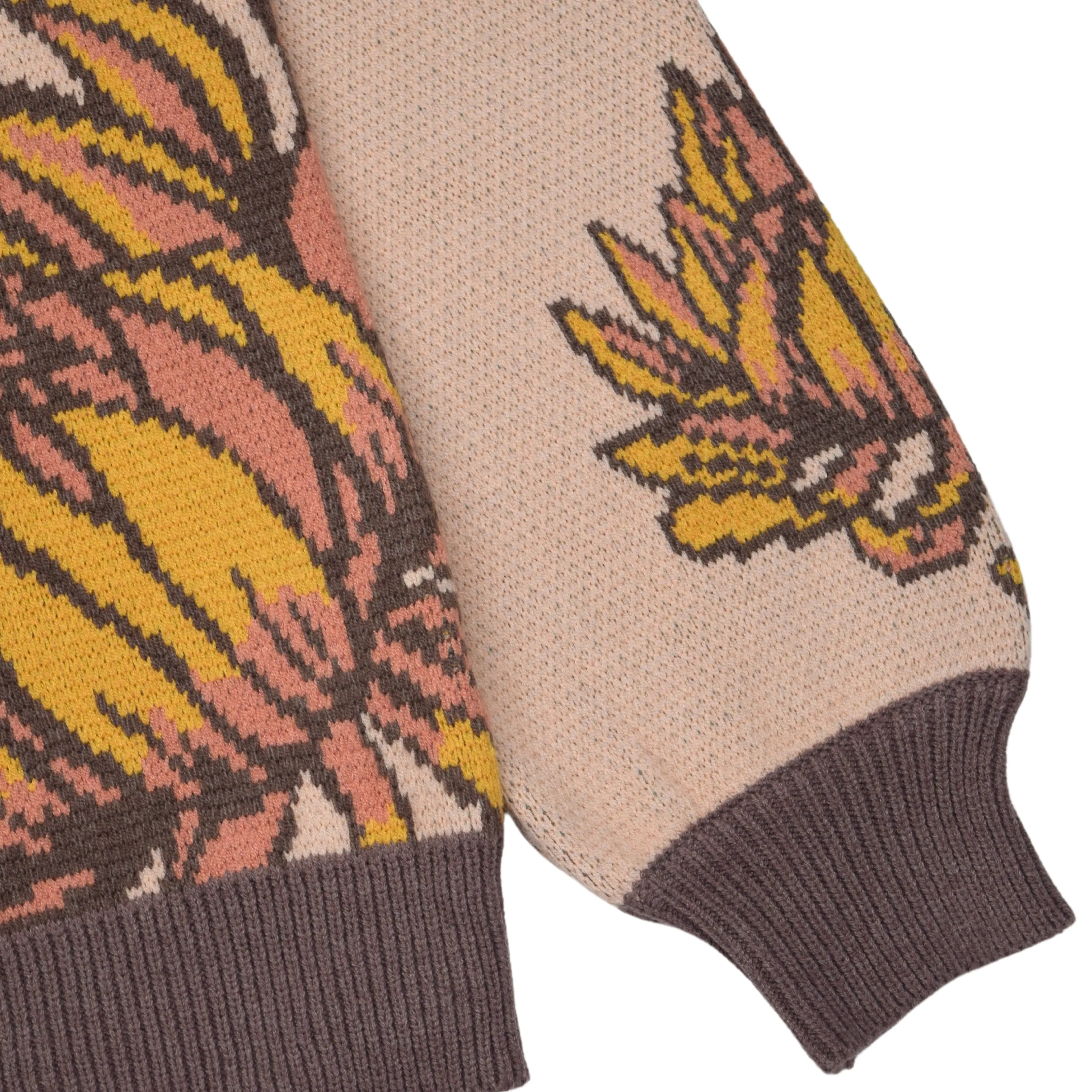 Virgo Sweater sold by Steady Hands product image thumbnail 5