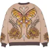 Virgo Sweater sold by Steady Hands
