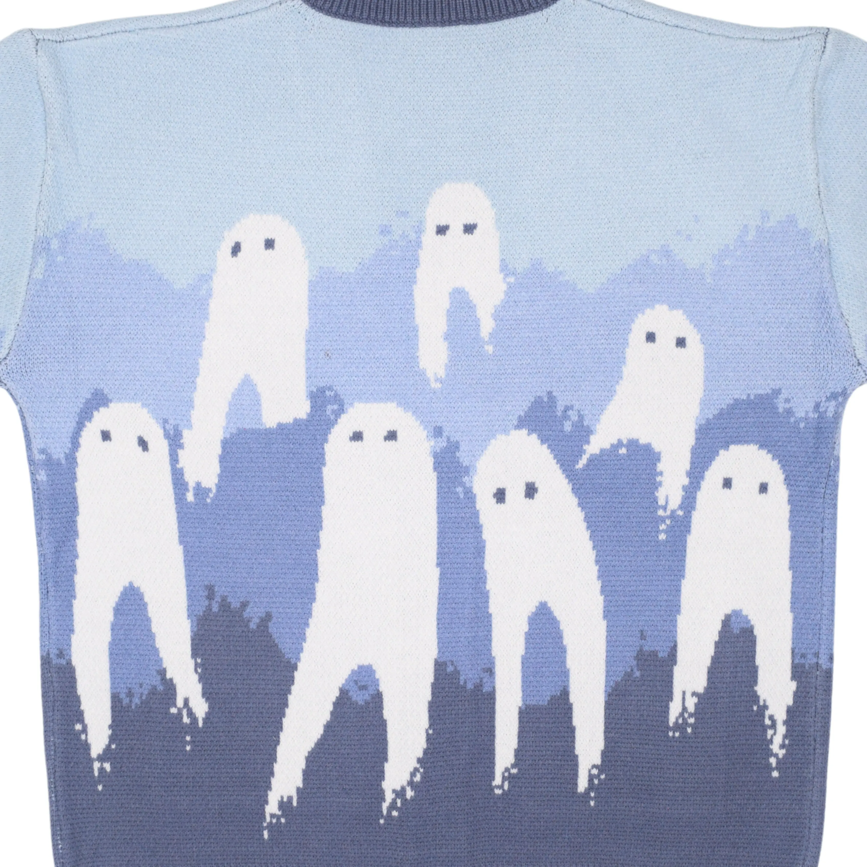 Nightcrawlers Cardigan sold by Steady Hands product image thumbnail 5