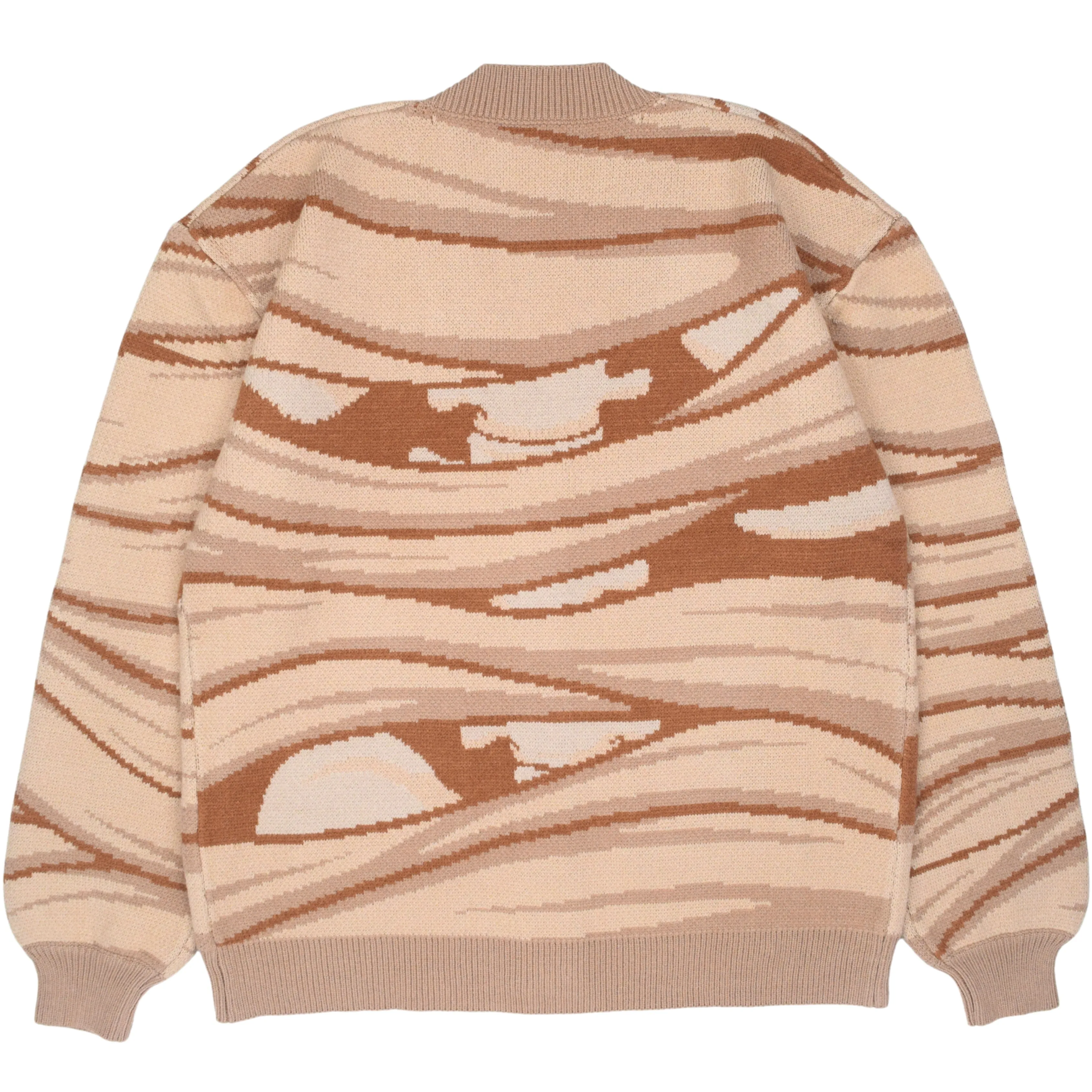 I Want My Mummy Cardigan sold by Steady Hands product image thumbnail 2