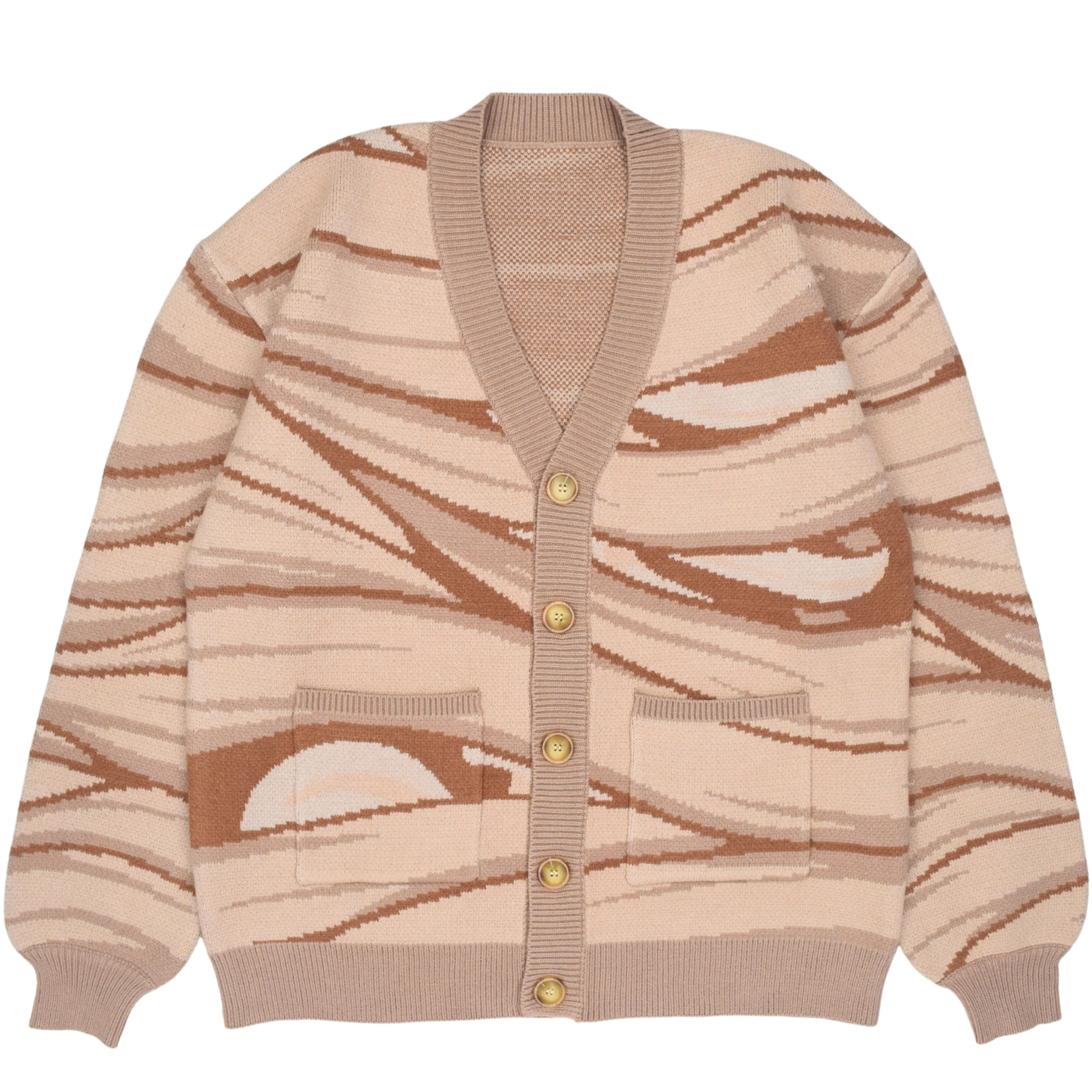 I Want My Mummy Cardigan sold by Steady Hands