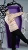 Milf (Mummy I'd like to FREAK) Sweater sold by Steady Hands
